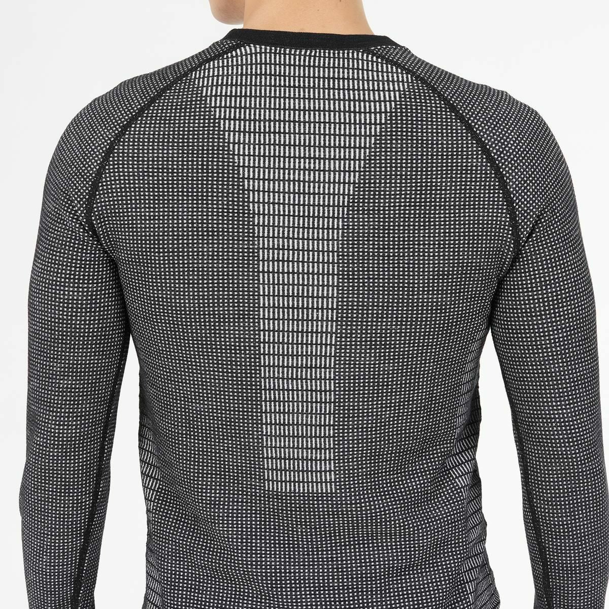 ワッフル ウール クルー | Millet(ミレー)公式通販