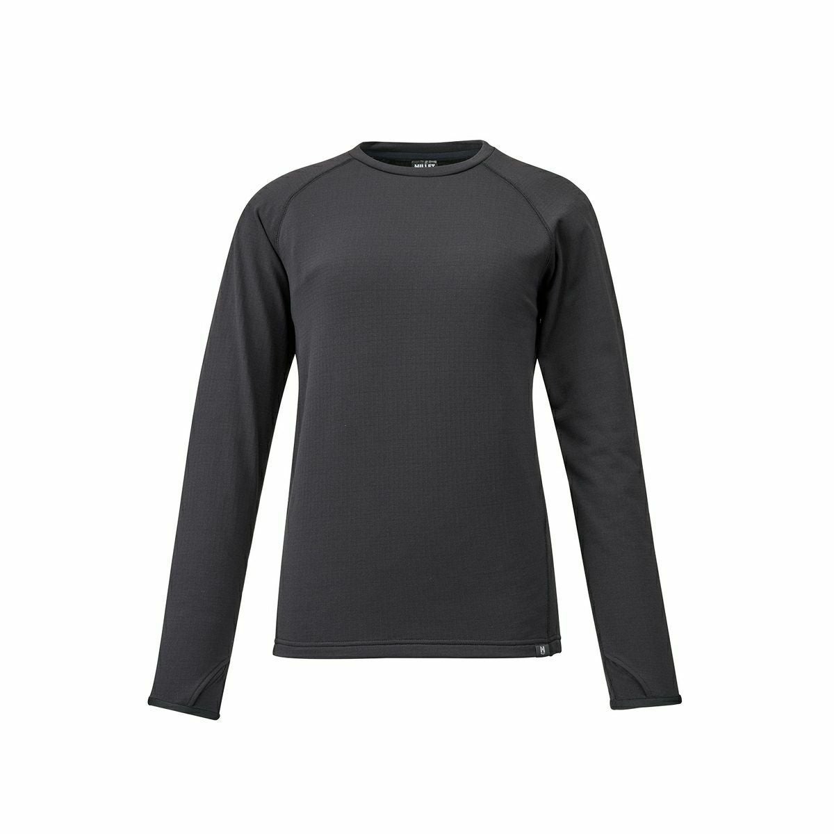 ウィメンズ】ドライ グリッド クルー | Millet(ミレー)公式通販