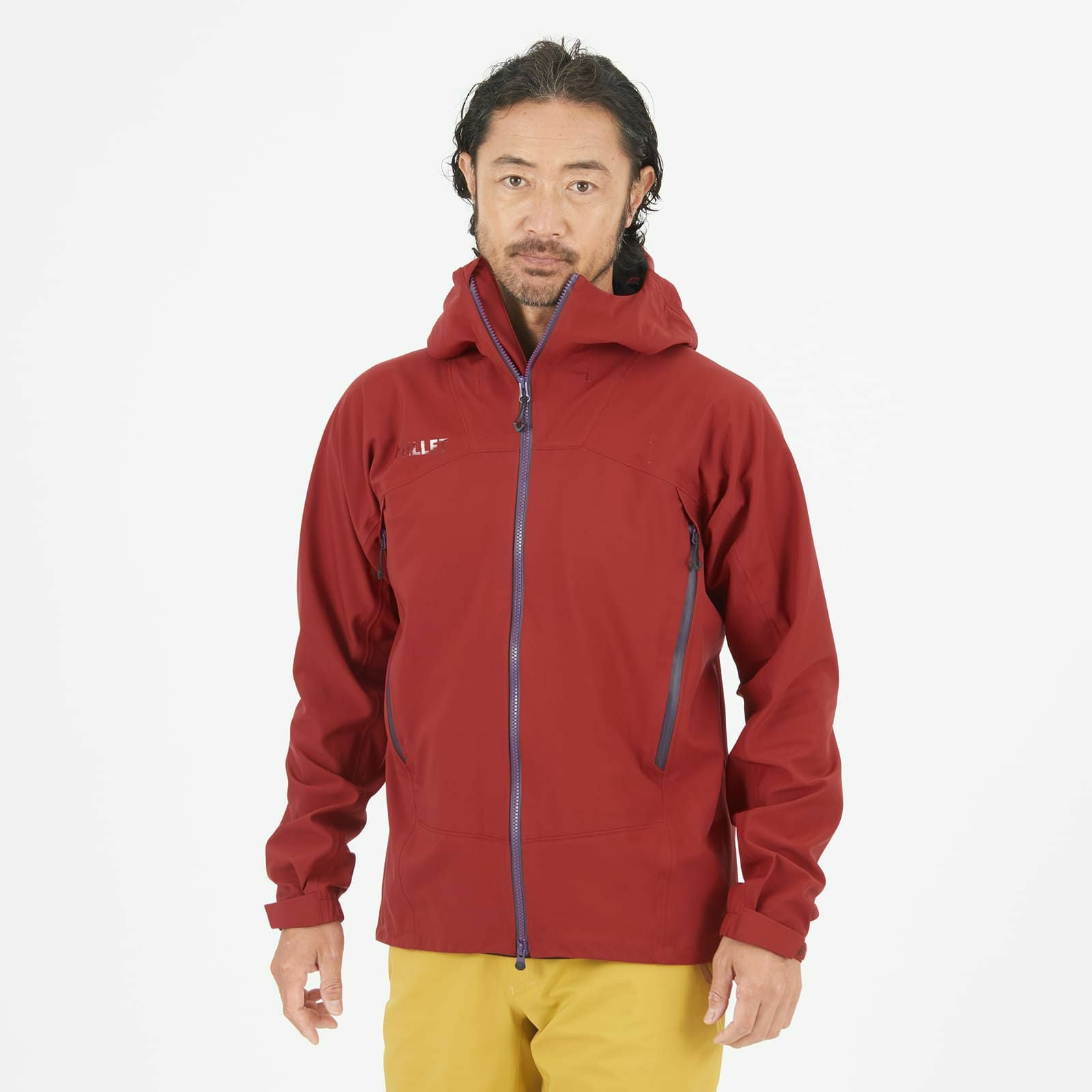 ティフォン ウォーム ネクスト ストレッチ ジャケット | Millet(ミレー