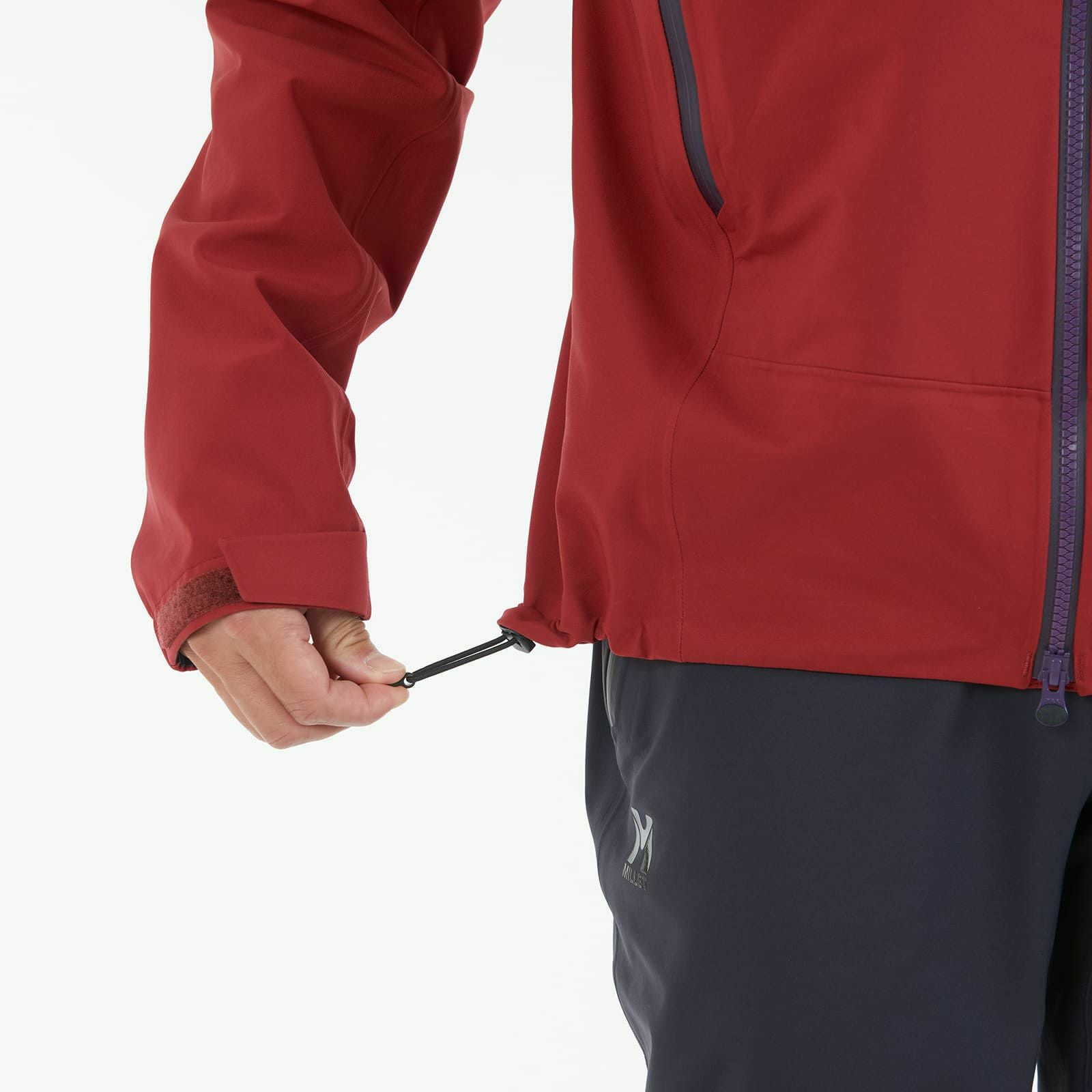 ティフォン ウォーム ネクスト ストレッチ ジャケット | Millet(ミレー