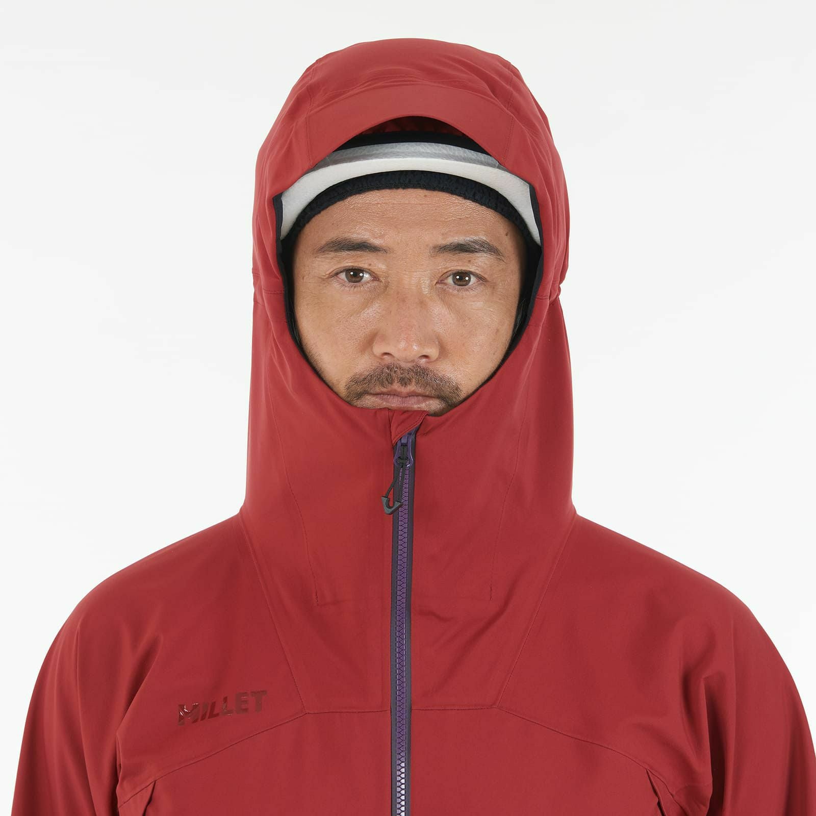 ティフォン ウォーム ネクスト ストレッチ ジャケット | Millet(ミレー