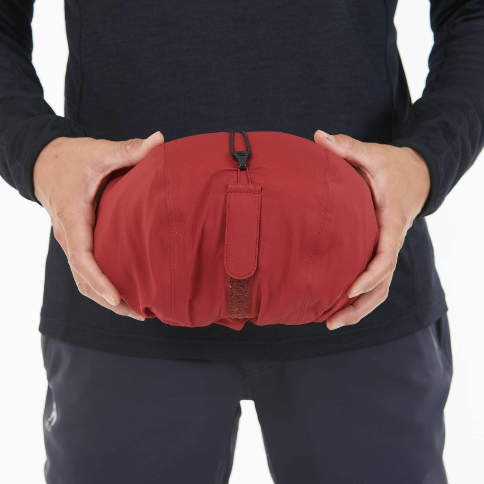 ティフォン ウォーム ネクスト ストレッチ ジャケット | Millet(ミレー