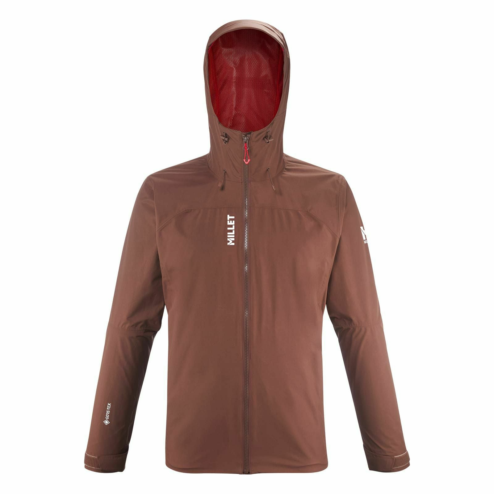 セネカ ゴアテックス 2L ジャケット | Millet(ミレー)公式通販