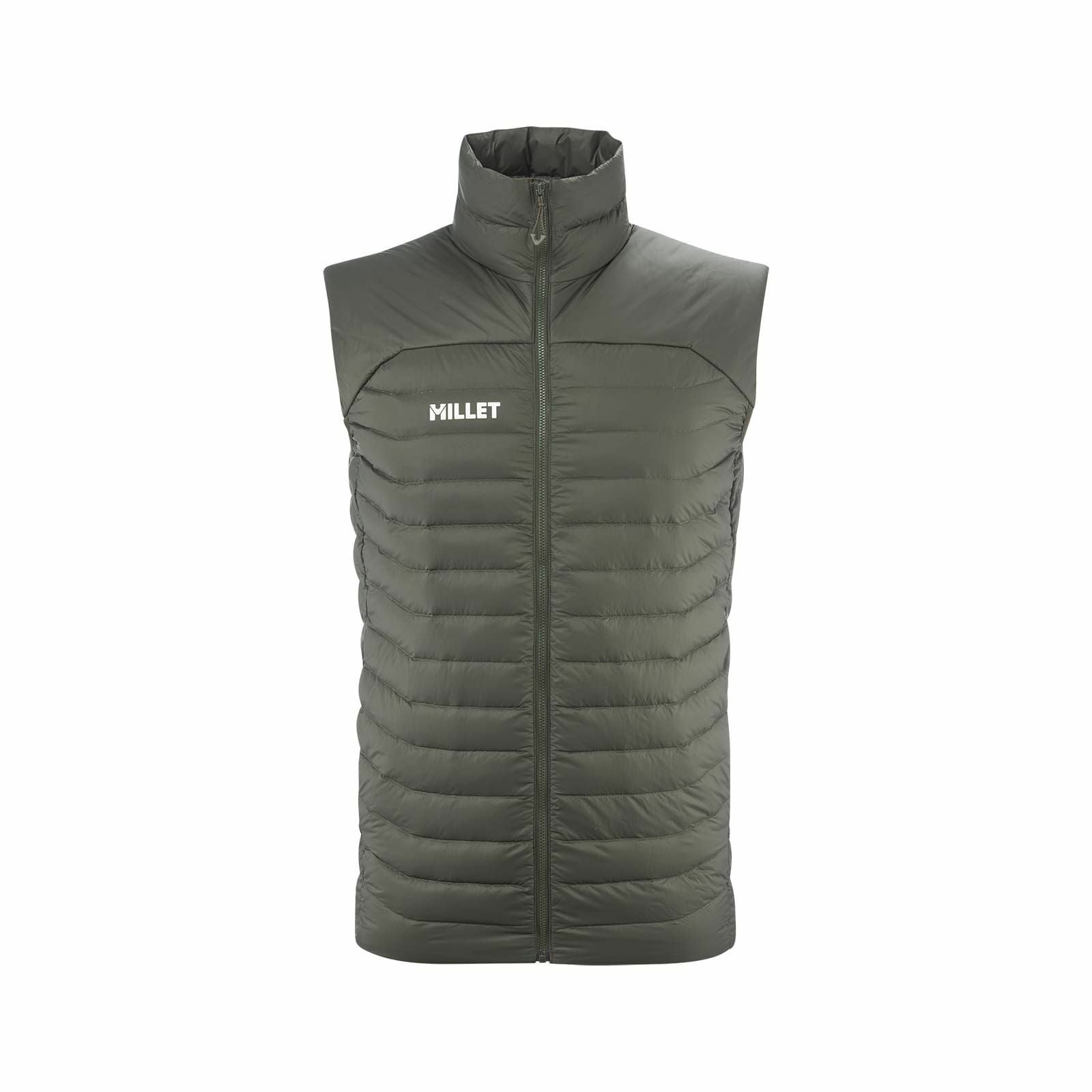 トリロジー アイコン ライトダウン ベスト | Millet(ミレー)公式通販