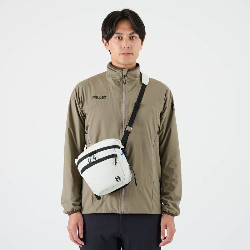 クンブ マウンテンクルーズ ショルダー | Millet(ミレー)公式通販