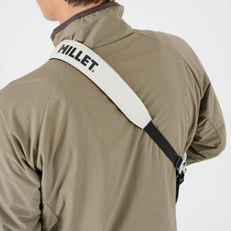 クンブ マウンテンクルーズ ショルダー | Millet(ミレー)公式通販