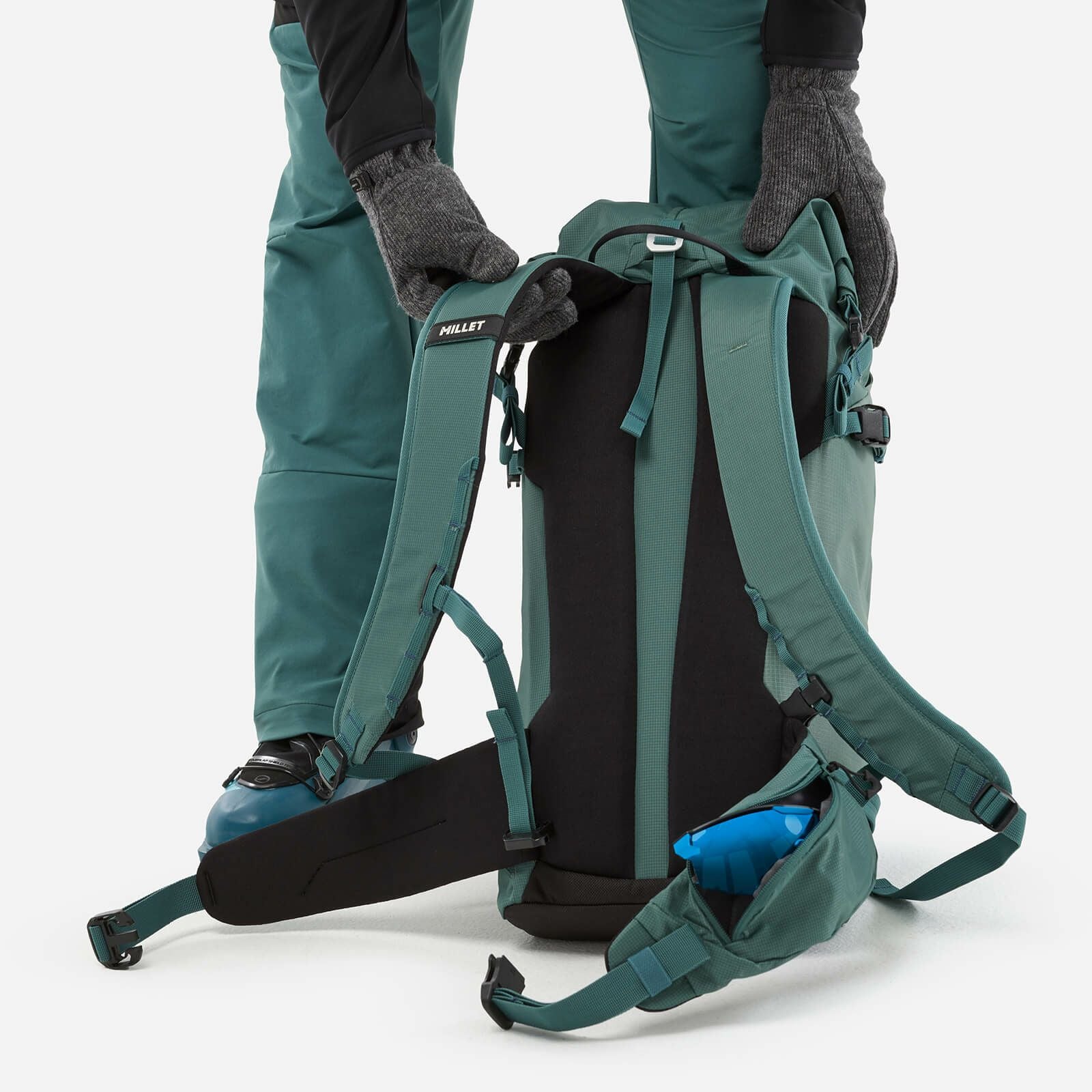 M-ホワイト 22 | Millet(ミレー)公式通販