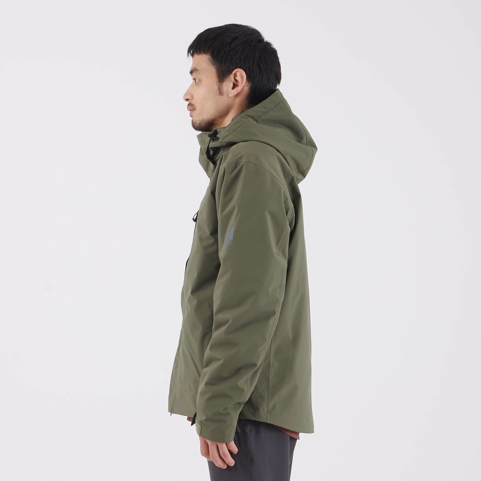 ポベダ ジャケット | Millet(ミレー)公式通販