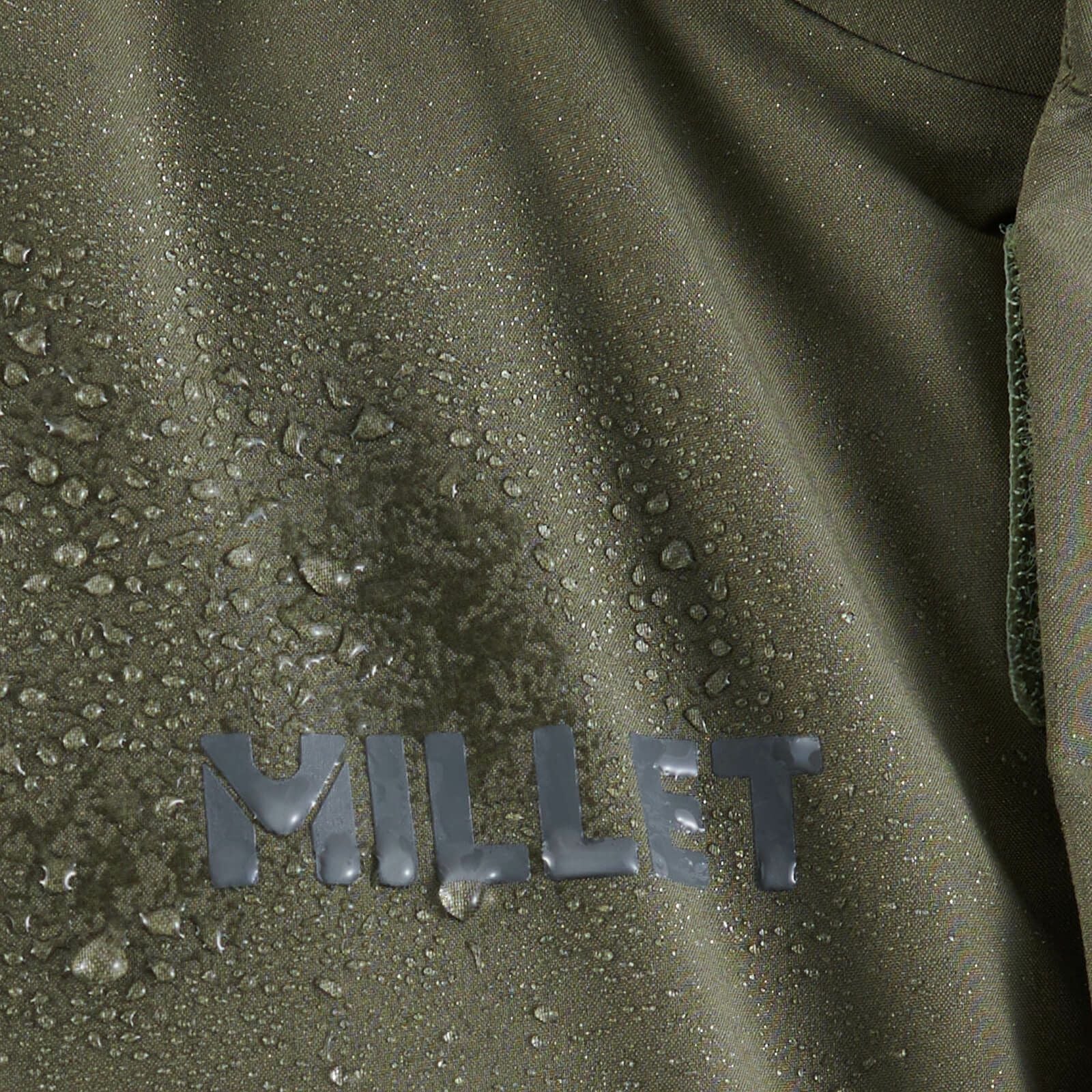 ポベダ ジャケット | Millet(ミレー)公式通販