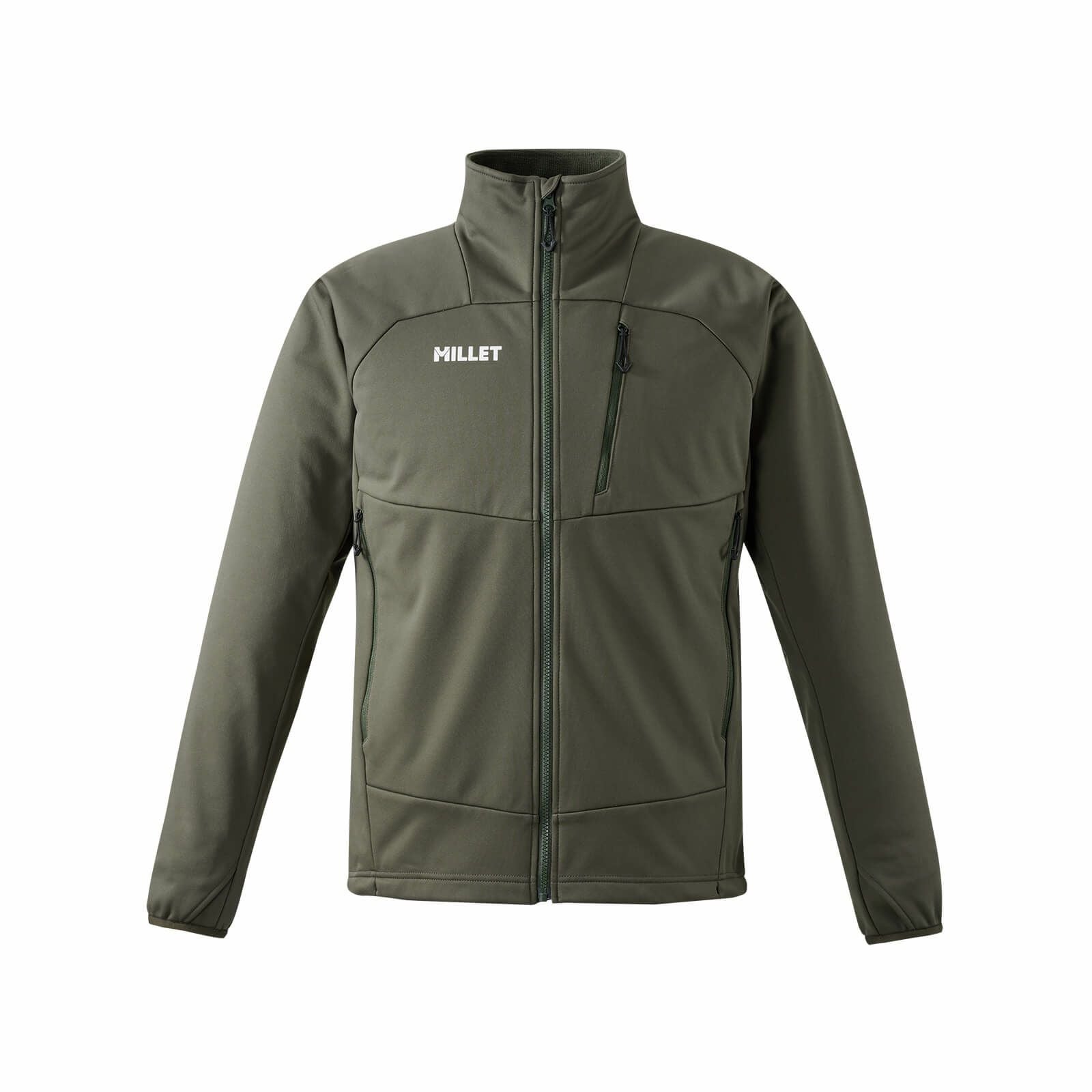 ウィンド シールド ストレッチ ジャケット | Millet(ミレー)公式通販