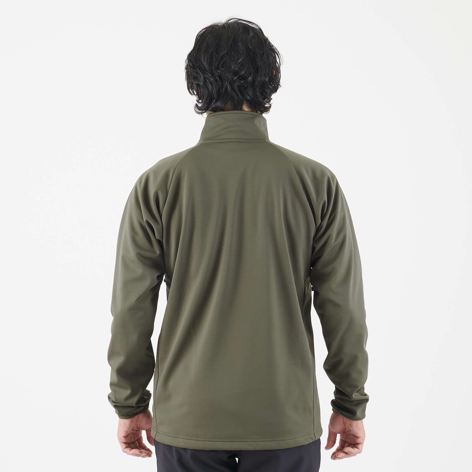 ウィンド シールド ストレッチ ジャケット | Millet(ミレー)公式通販