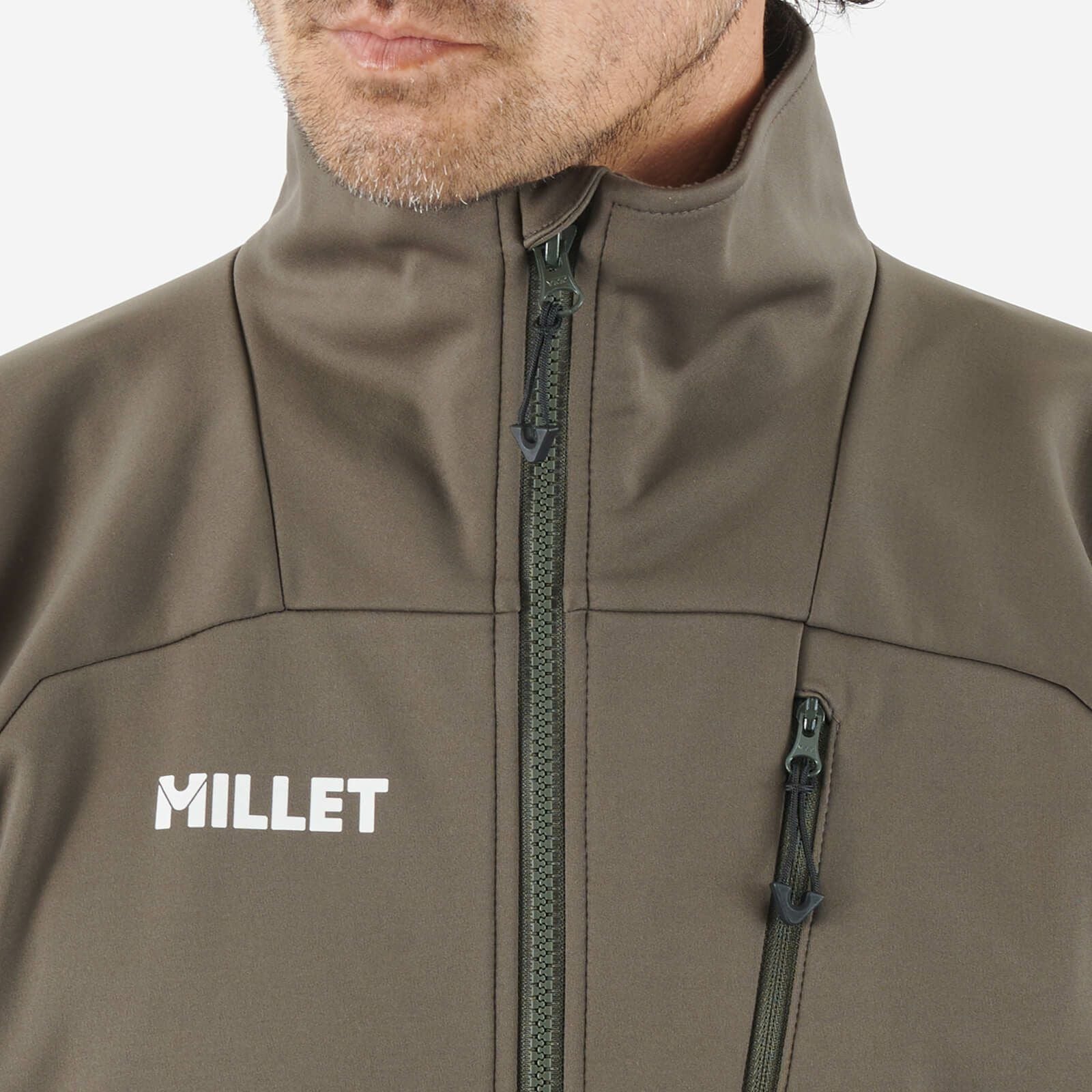 ウィンド シールド ストレッチ ジャケット | Millet(ミレー)公式通販