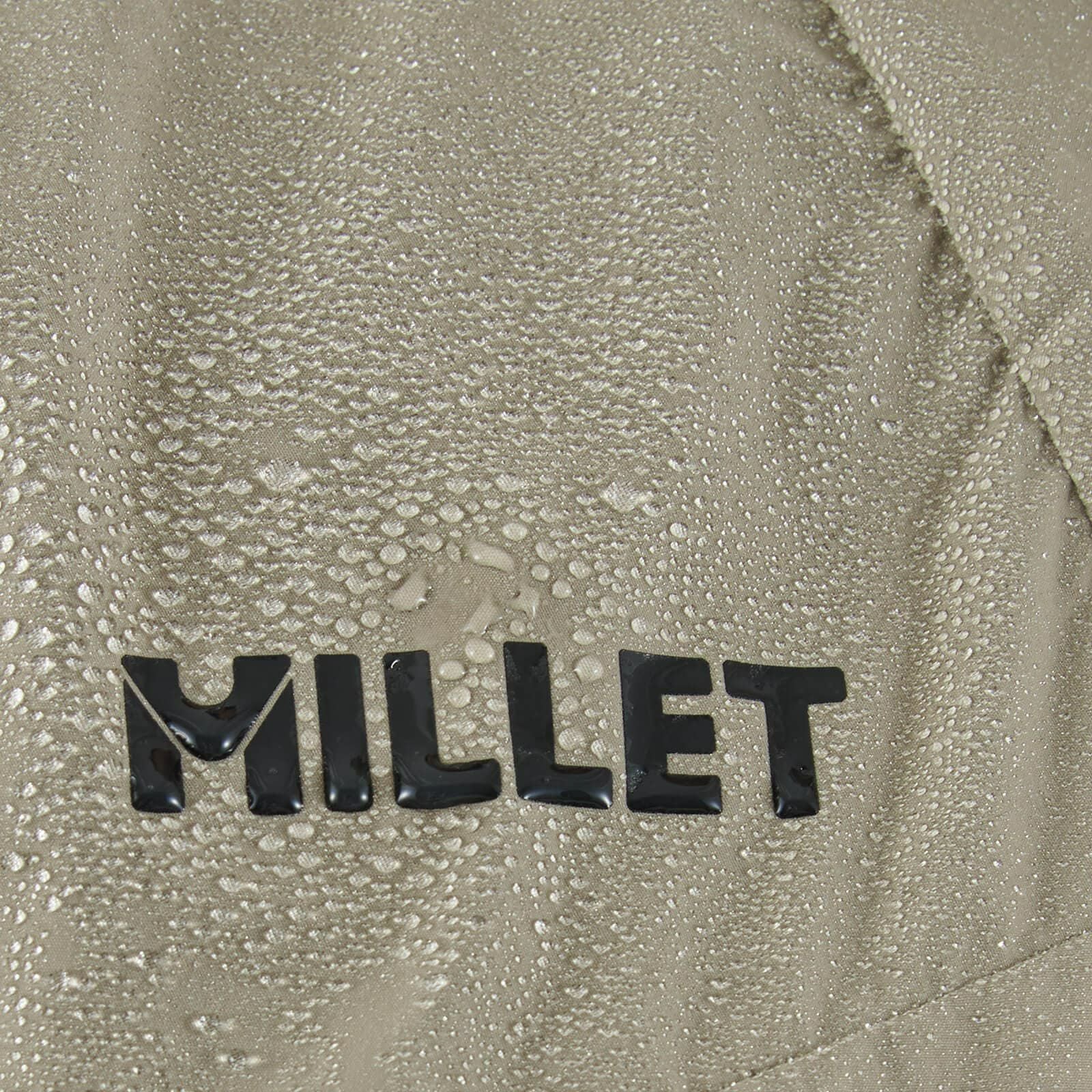ブリーズバリヤー II ラインド ジャケット | Millet(ミレー)公式通販