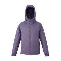 PURPLE VELVET