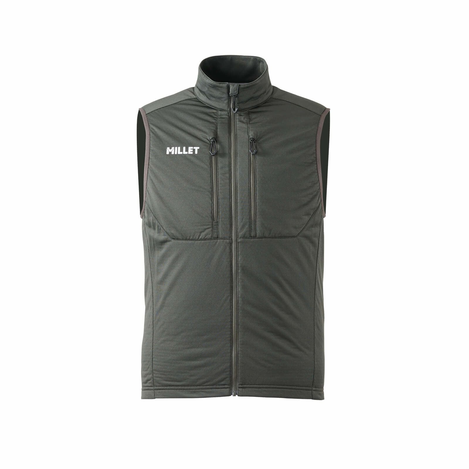 ユニセックス】アルファ ライト ベスト | Millet(ミレー)公式通販
