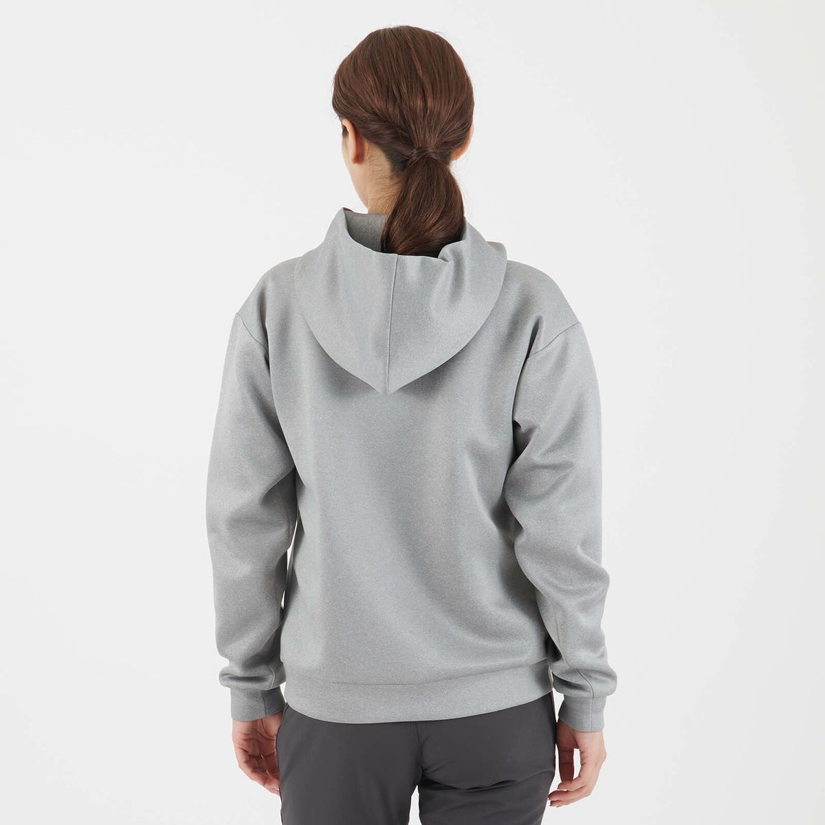 HEATHER GREY