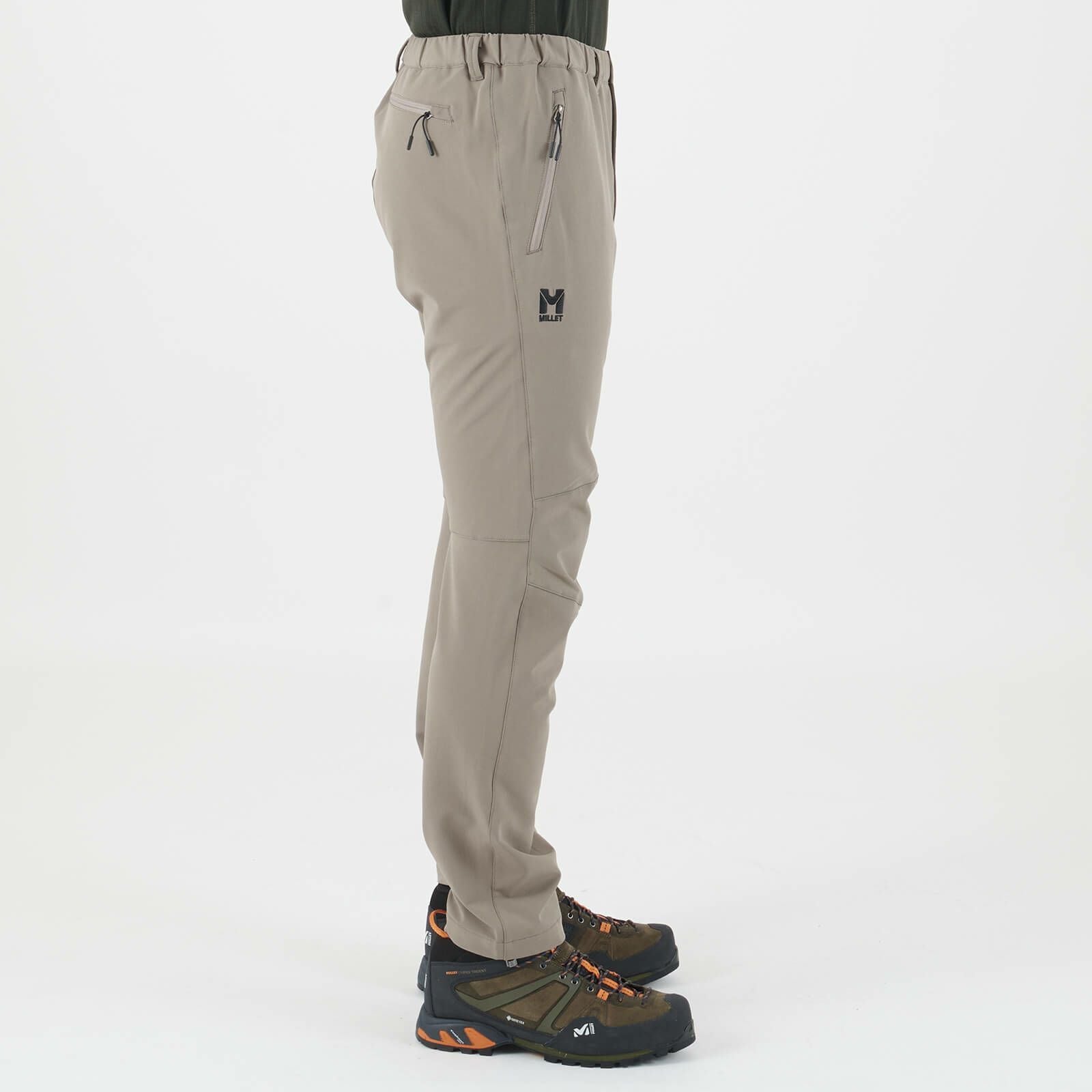 クローゼット パンツ | Millet(ミレー)公式通販