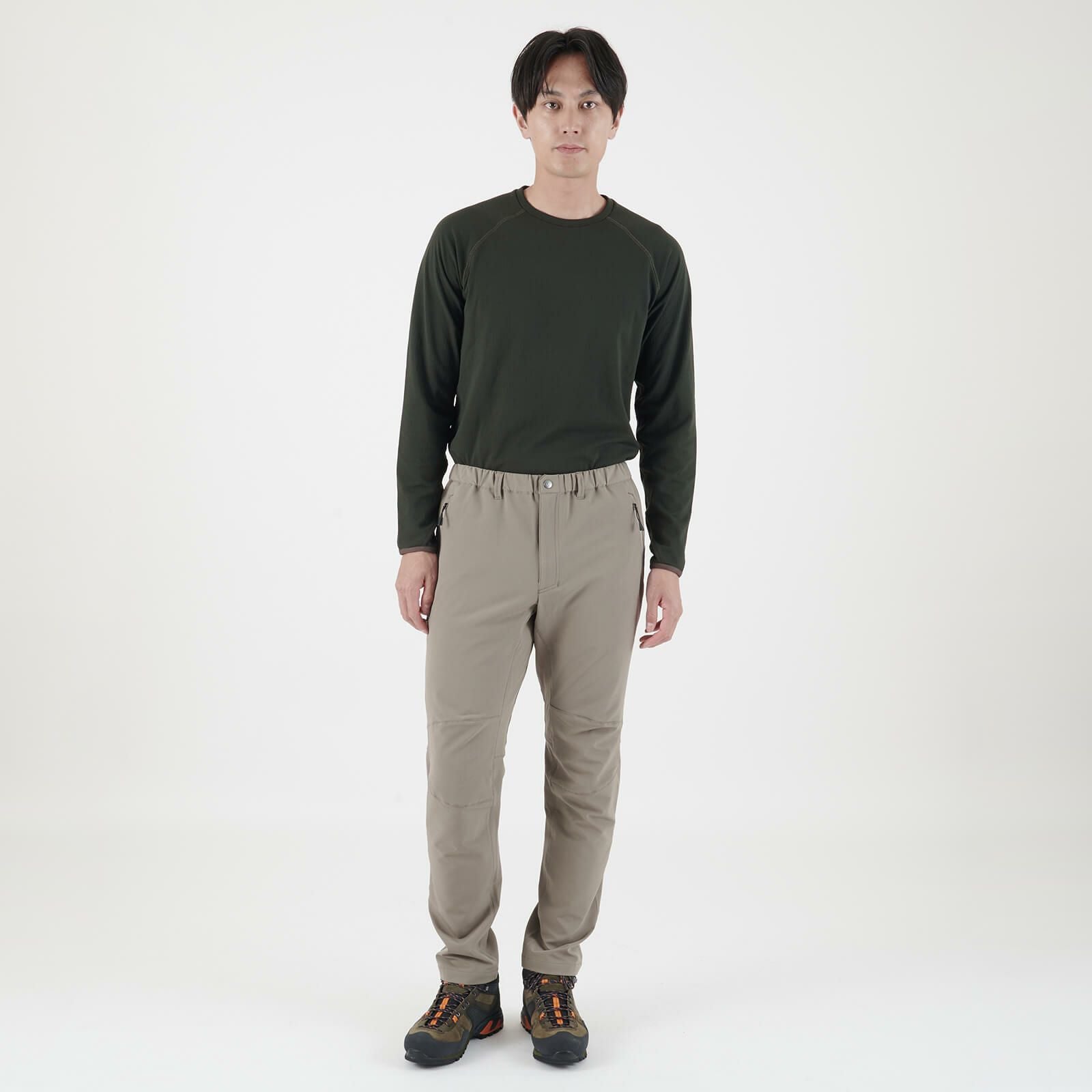 クローゼット パンツ | Millet(ミレー)公式通販