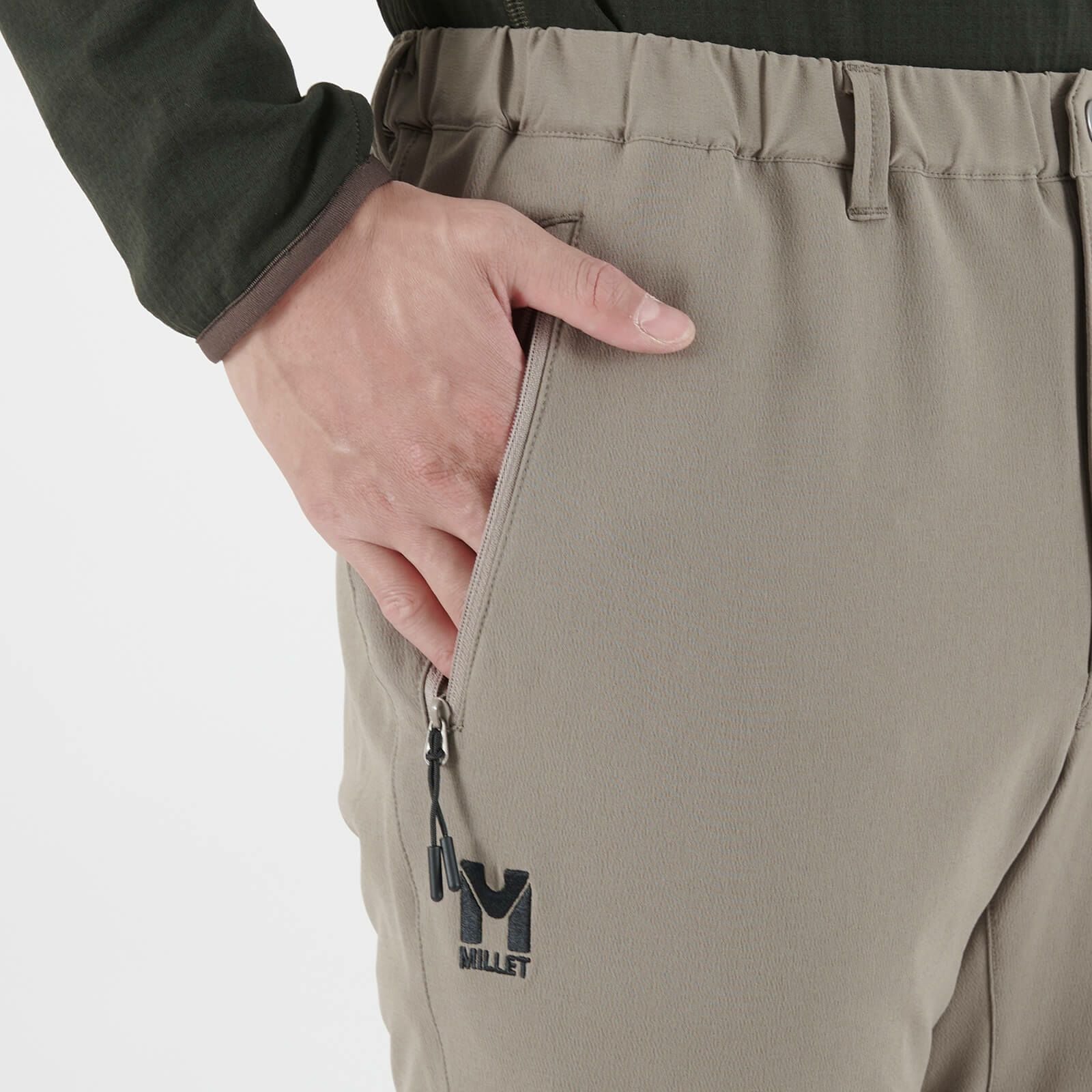 クローゼット パンツ | Millet(ミレー)公式通販