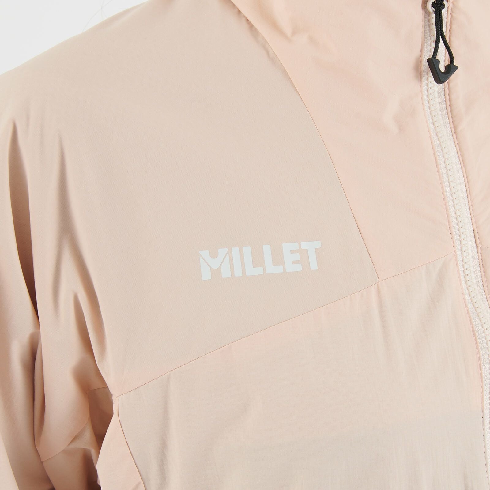 ウィメンズ】ブリーズバリヤー II ラインド ジャケット | Millet