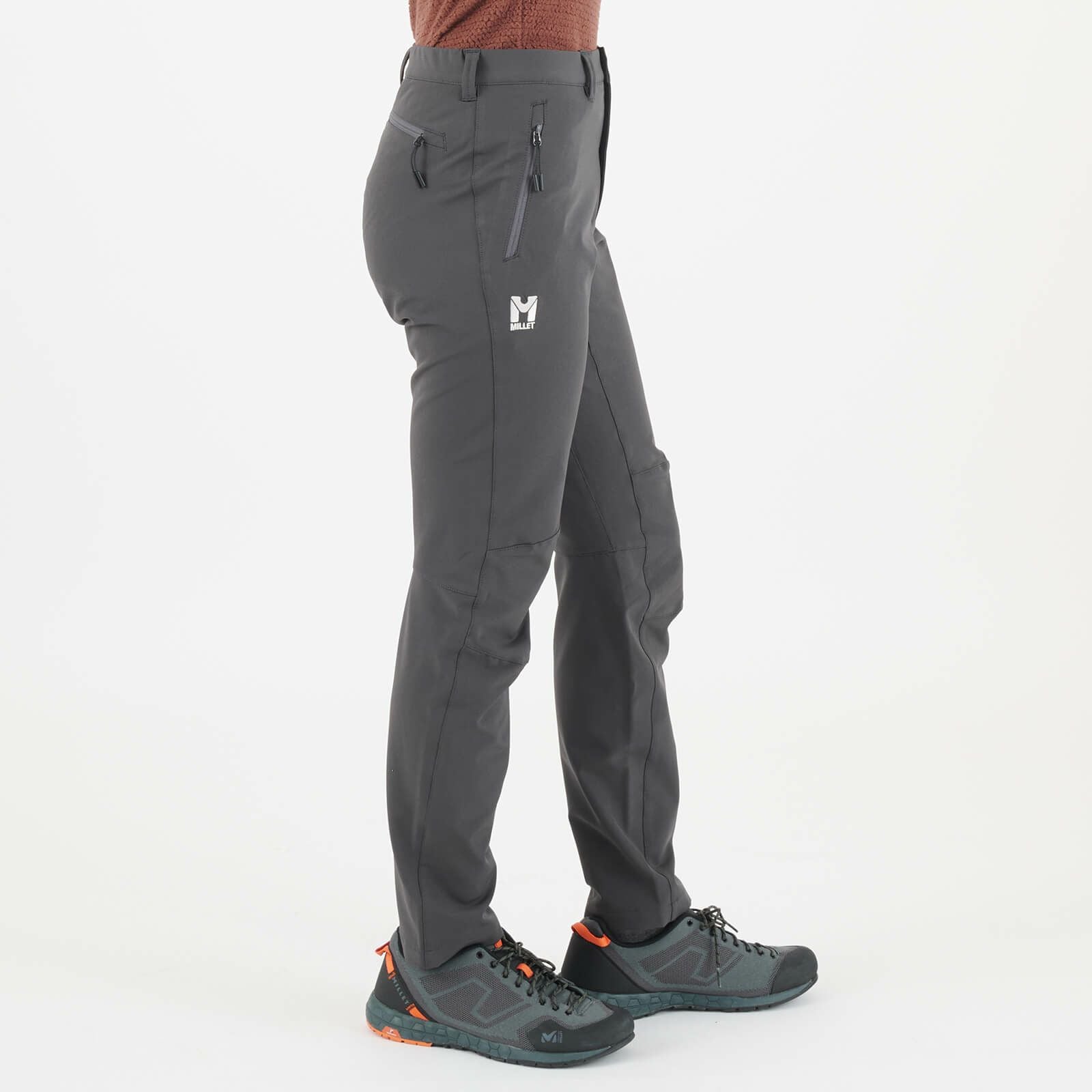 ウィメンズ】クローゼット パンツ | Millet(ミレー)公式通販