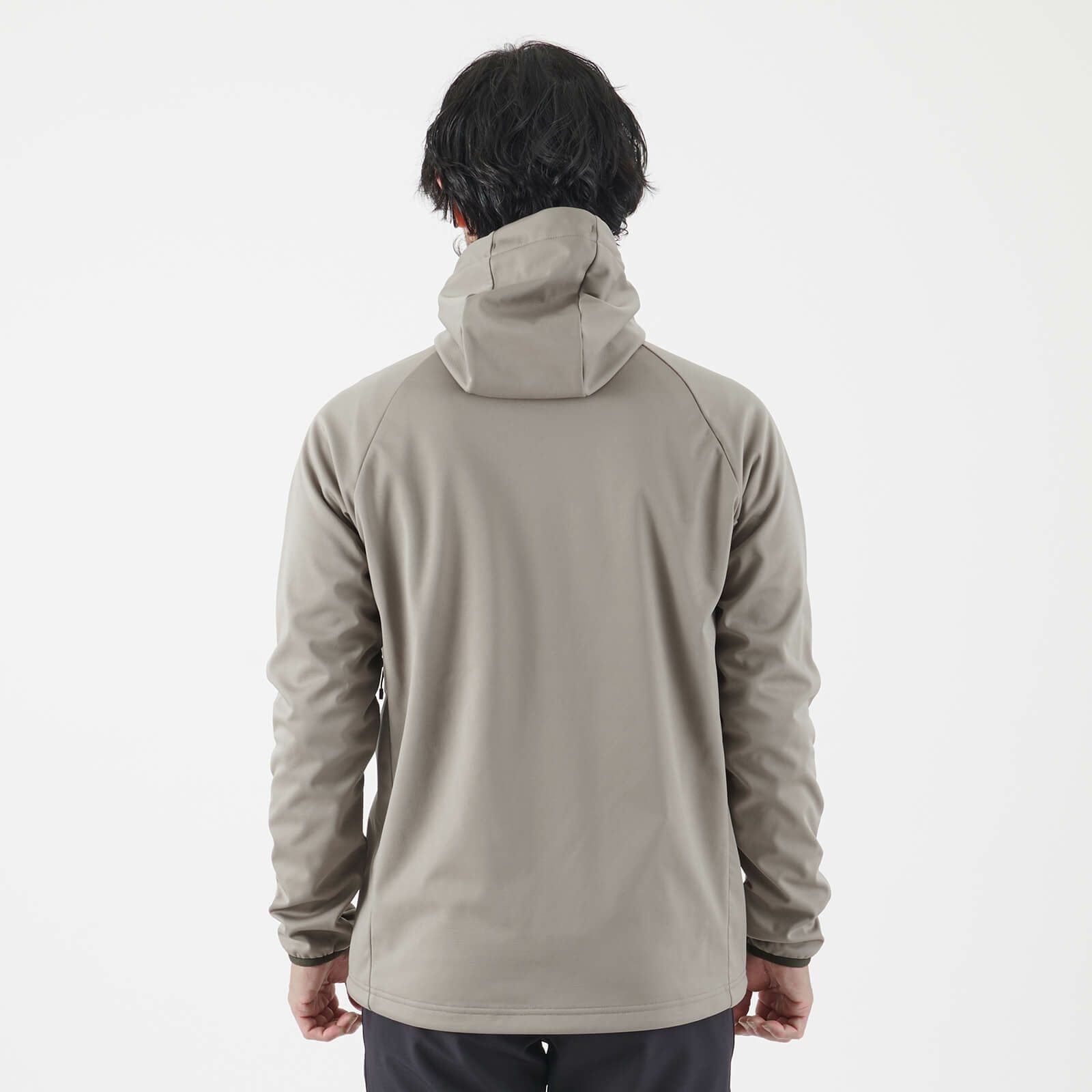 ウィンド シールド ストレッチ フーディ | Millet(ミレー)公式通販