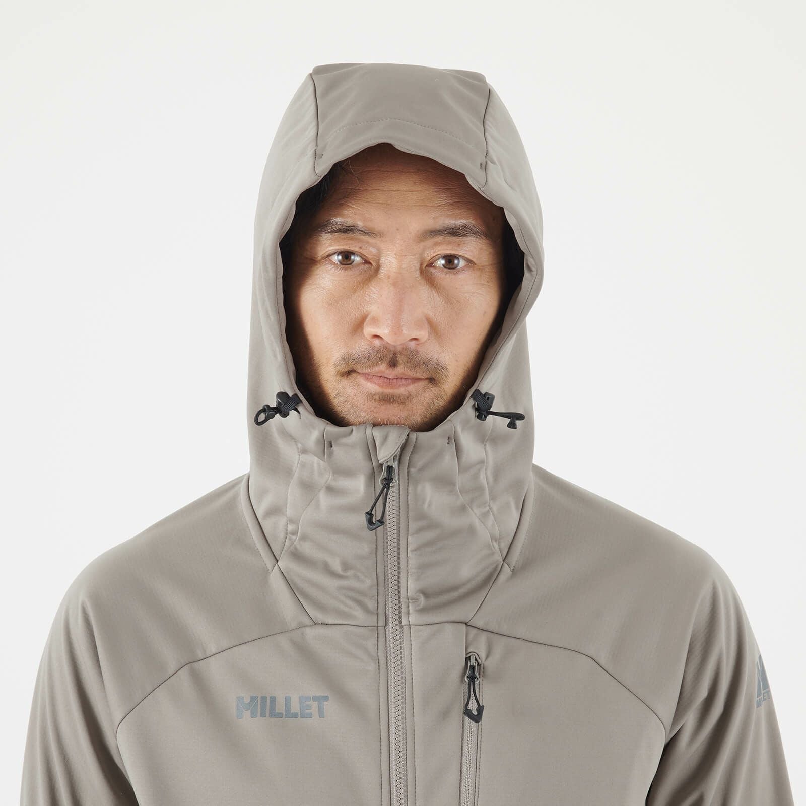 ウィンド シールド ストレッチ フーディ | Millet(ミレー)公式通販