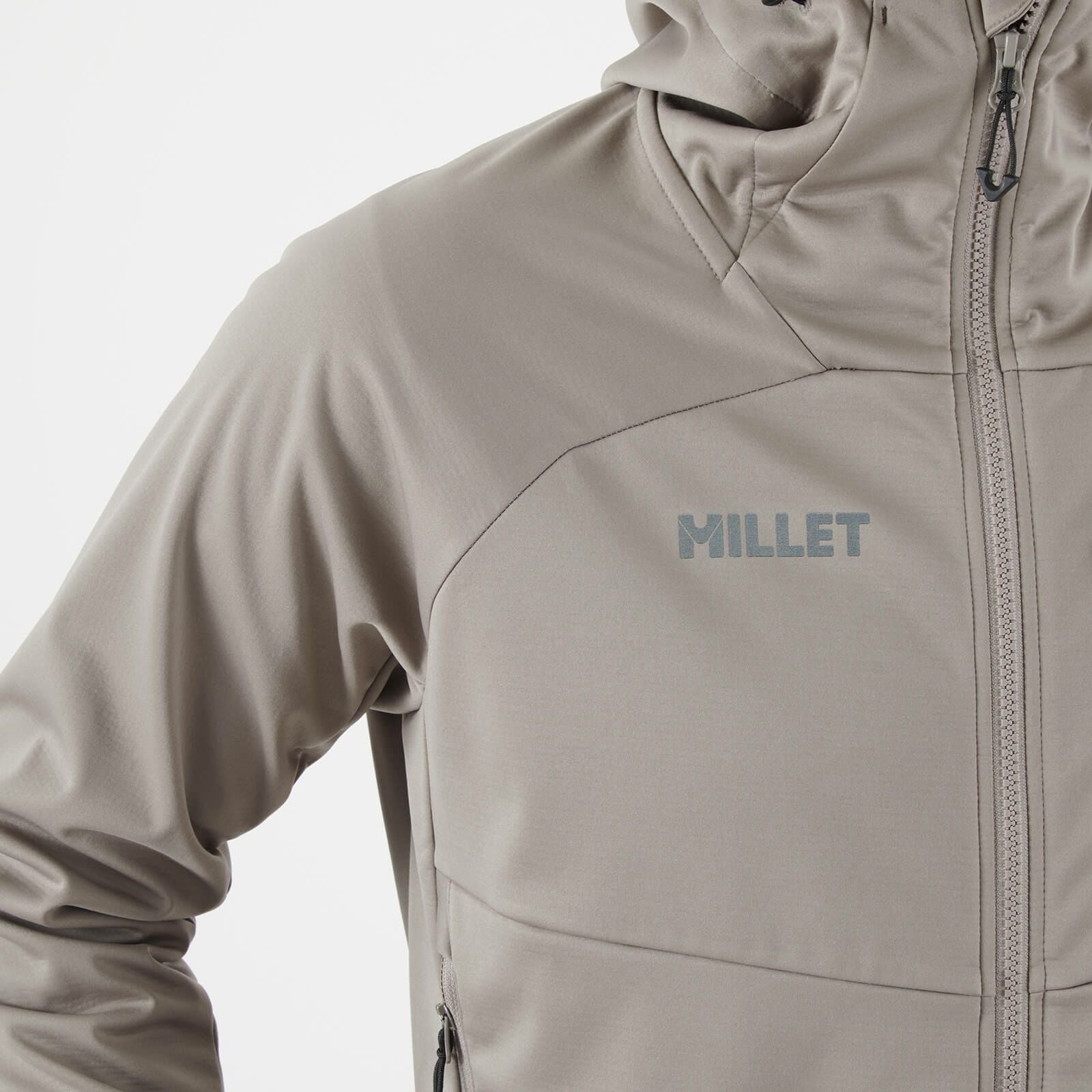 ウィンド シールド ストレッチ フーディ | Millet(ミレー)公式通販