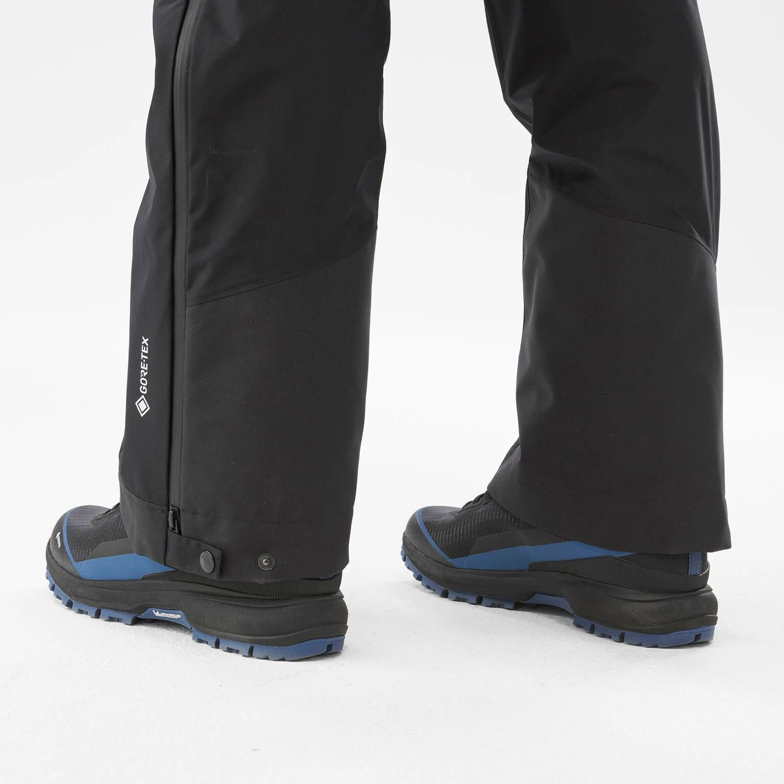 セネカ ゴアテックス 2L パンツ | Millet(ミレー)公式通販