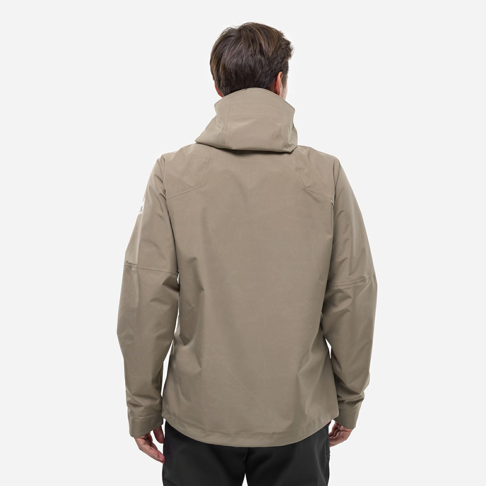 セネカ ゴアテックス 3L ジャケット | Millet(ミレー)公式通販