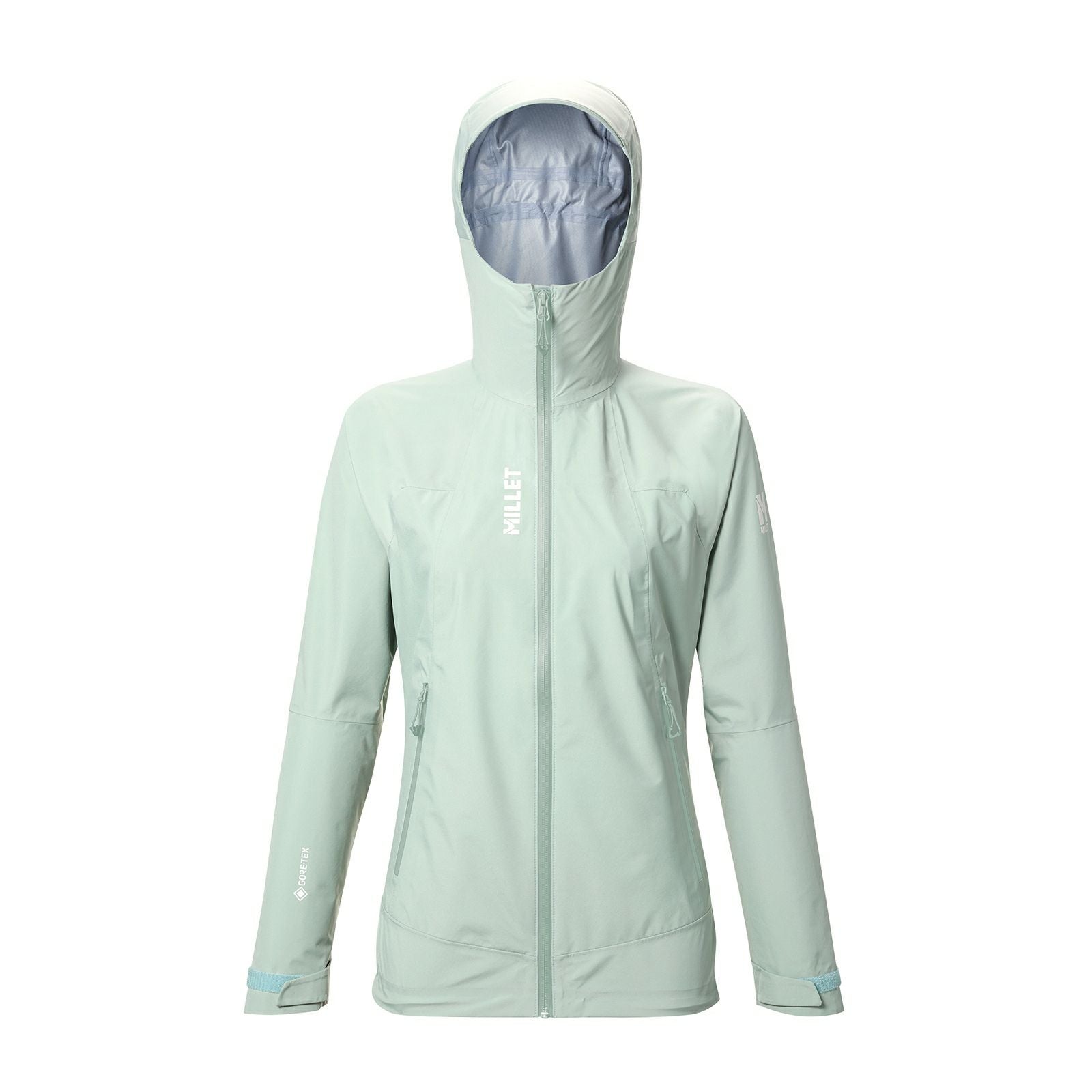 ウィメンズ】セネカ ゴアテックス 3L ジャケット | Millet(ミレー)公式通販