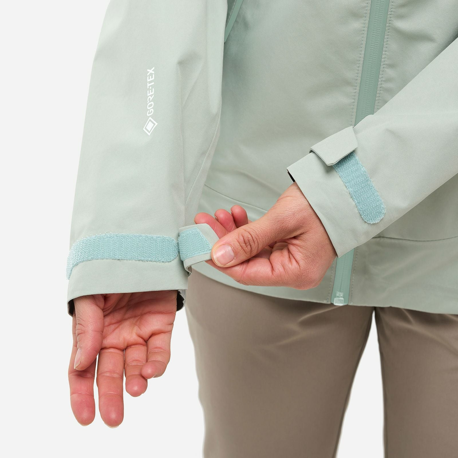 ウィメンズ】セネカ ゴアテックス 3L ジャケット | Millet(ミレー)公式通販