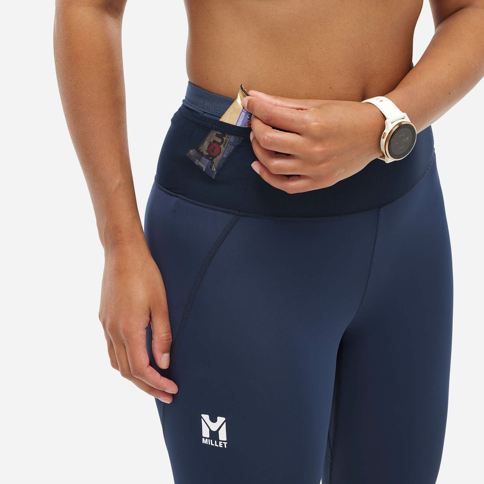 ウィメンズ】インテンス タイツ | Millet(ミレー)公式通販