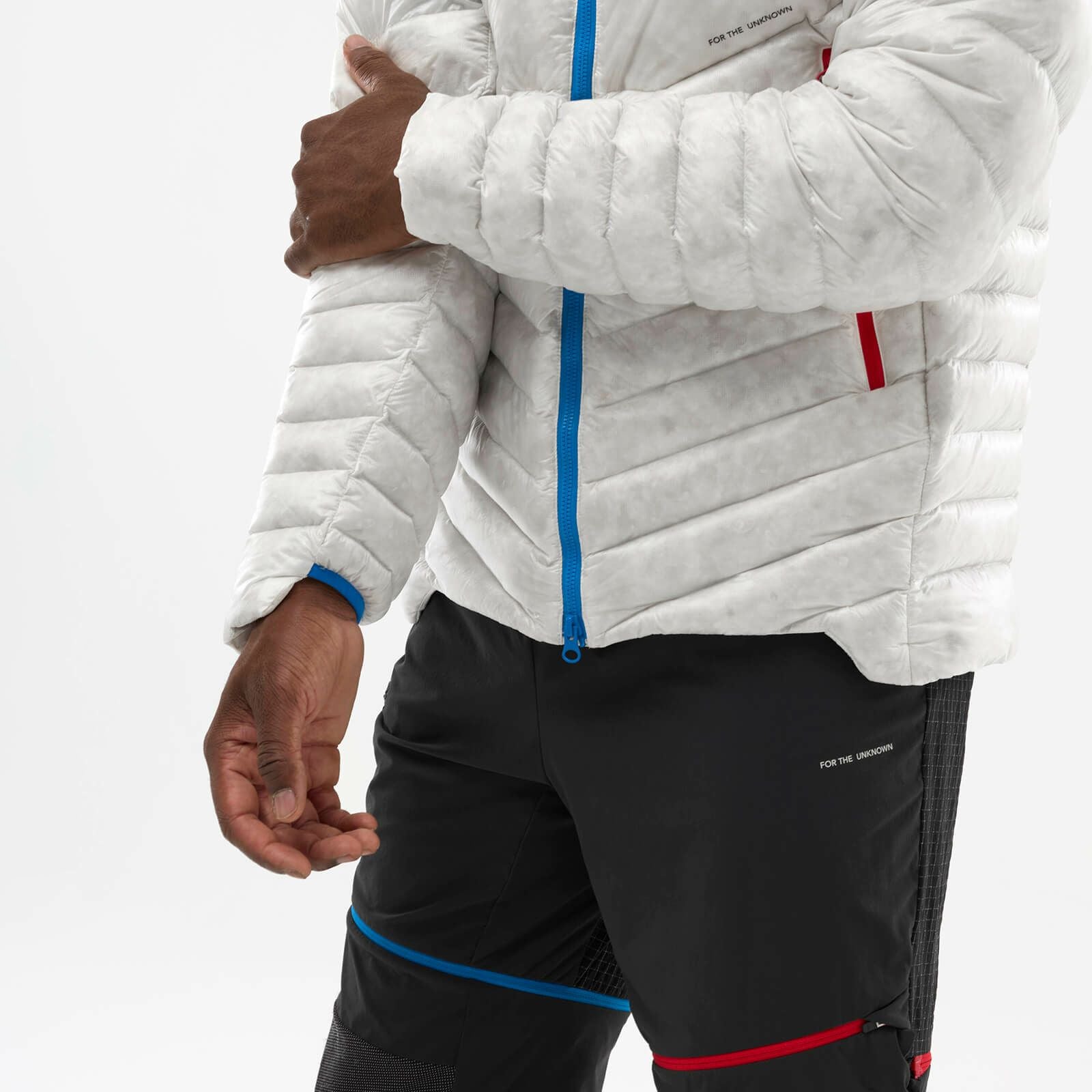 トリロジー アイコン ライトダウン フーディ | Millet(ミレー)公式通販