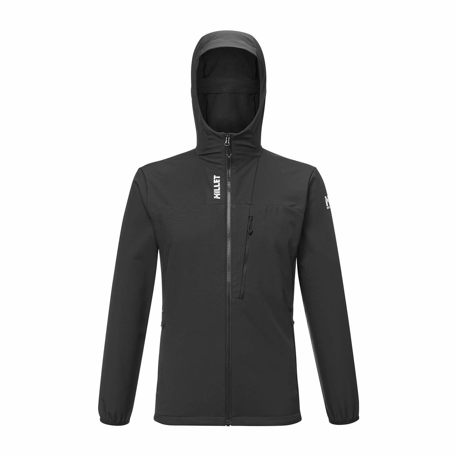 セネカ シールド フーディ | Millet(ミレー)公式通販