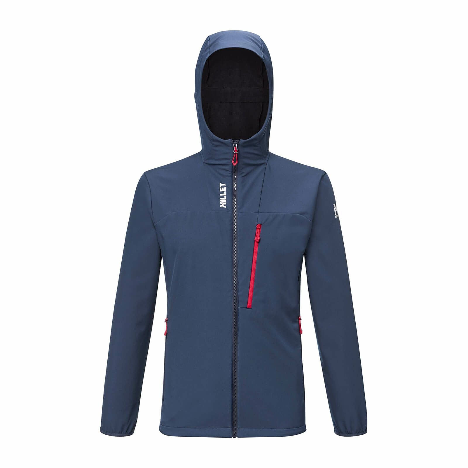 セネカ シールド フーディ | Millet(ミレー)公式通販