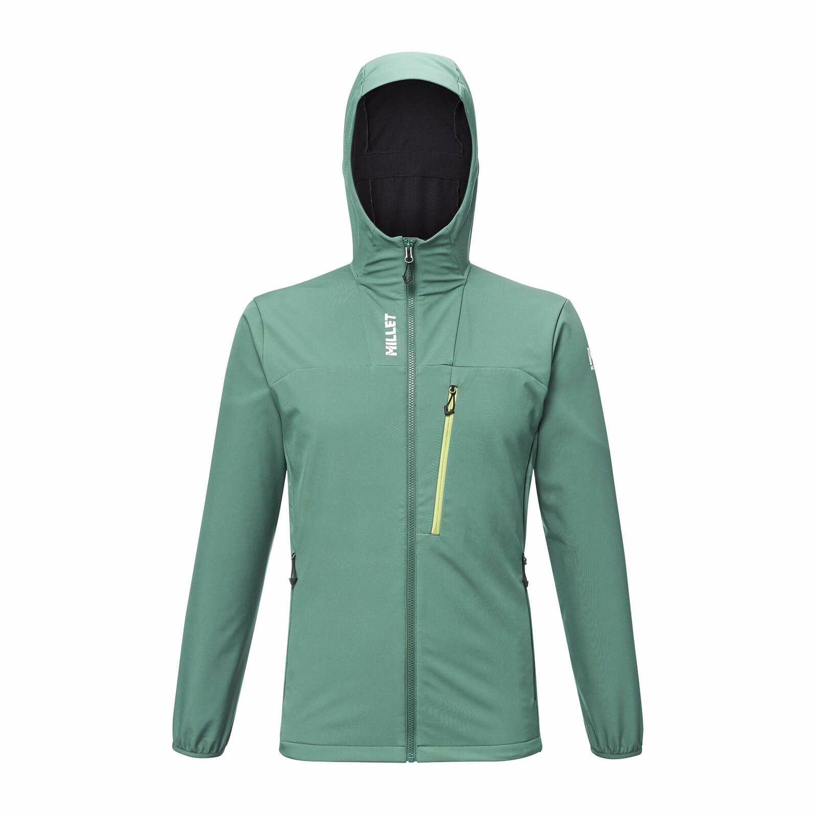 セネカ シールド フーディ | Millet(ミレー)公式通販