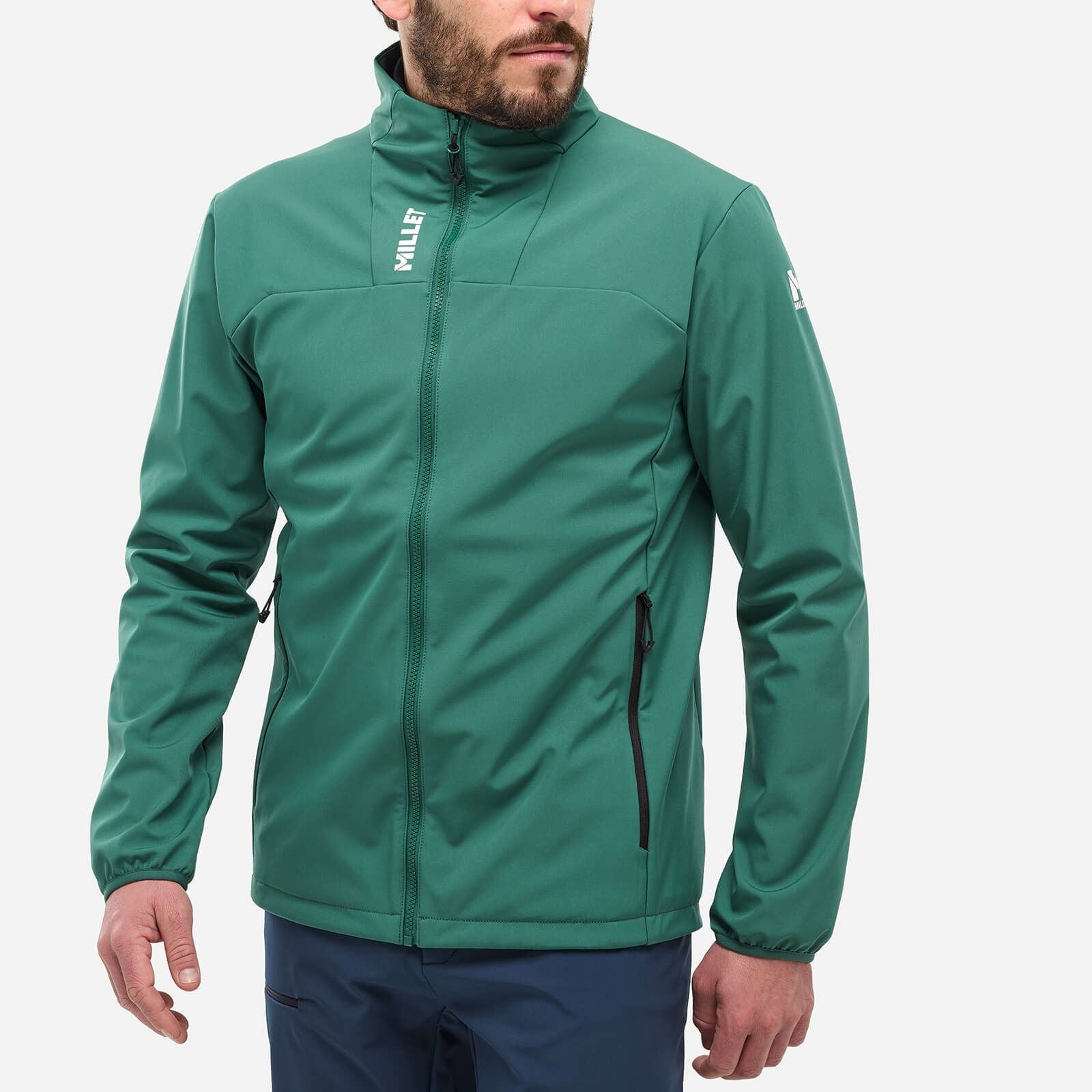 セネカ シールド ジャケット | Millet(ミレー)公式通販