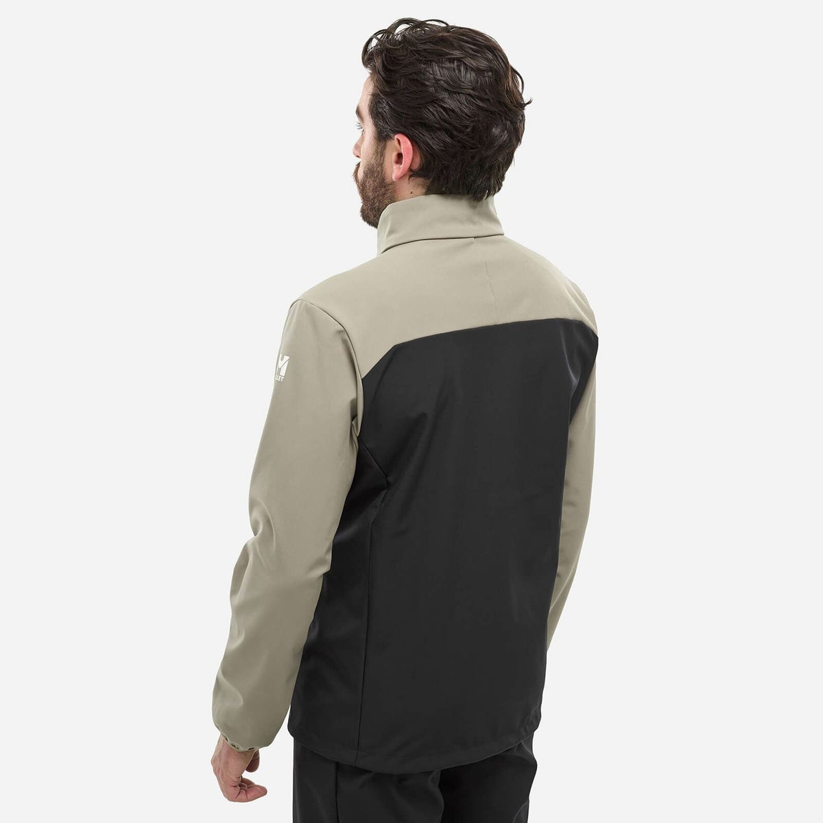 DORITE/BLACK