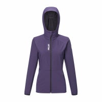 PURPLE VELVET
