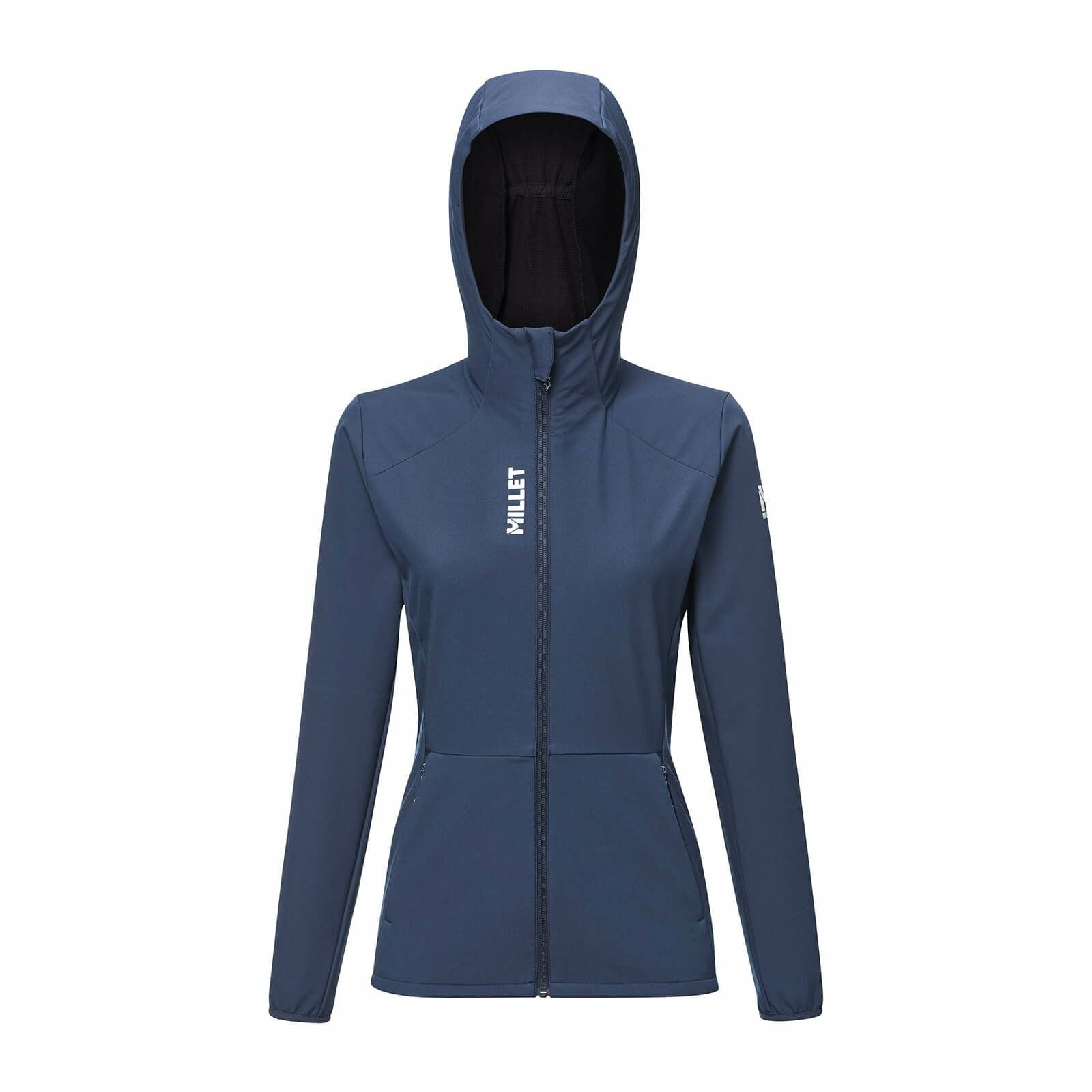 ウィメンズ】セネカ シールド フーディ | Millet(ミレー)公式通販