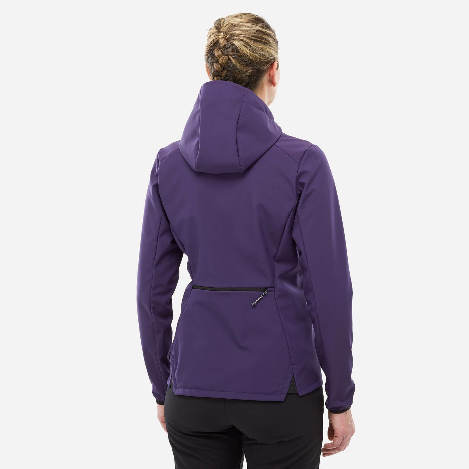 ウィメンズ】セネカ シールド フーディ | Millet(ミレー)公式通販