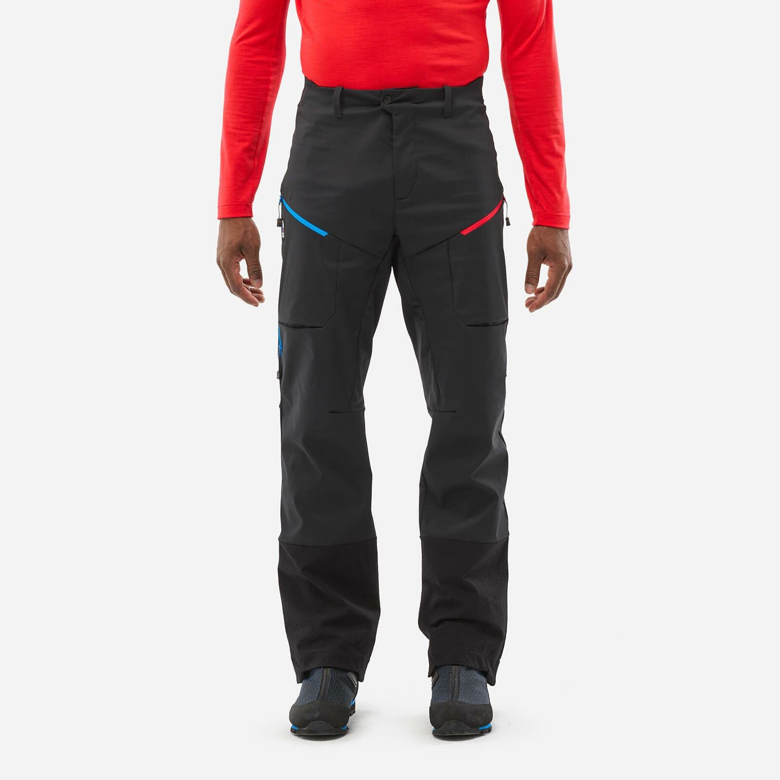 トリロジー アイコン ウィンドストッパー パンツ | Millet(ミレー)公式通販