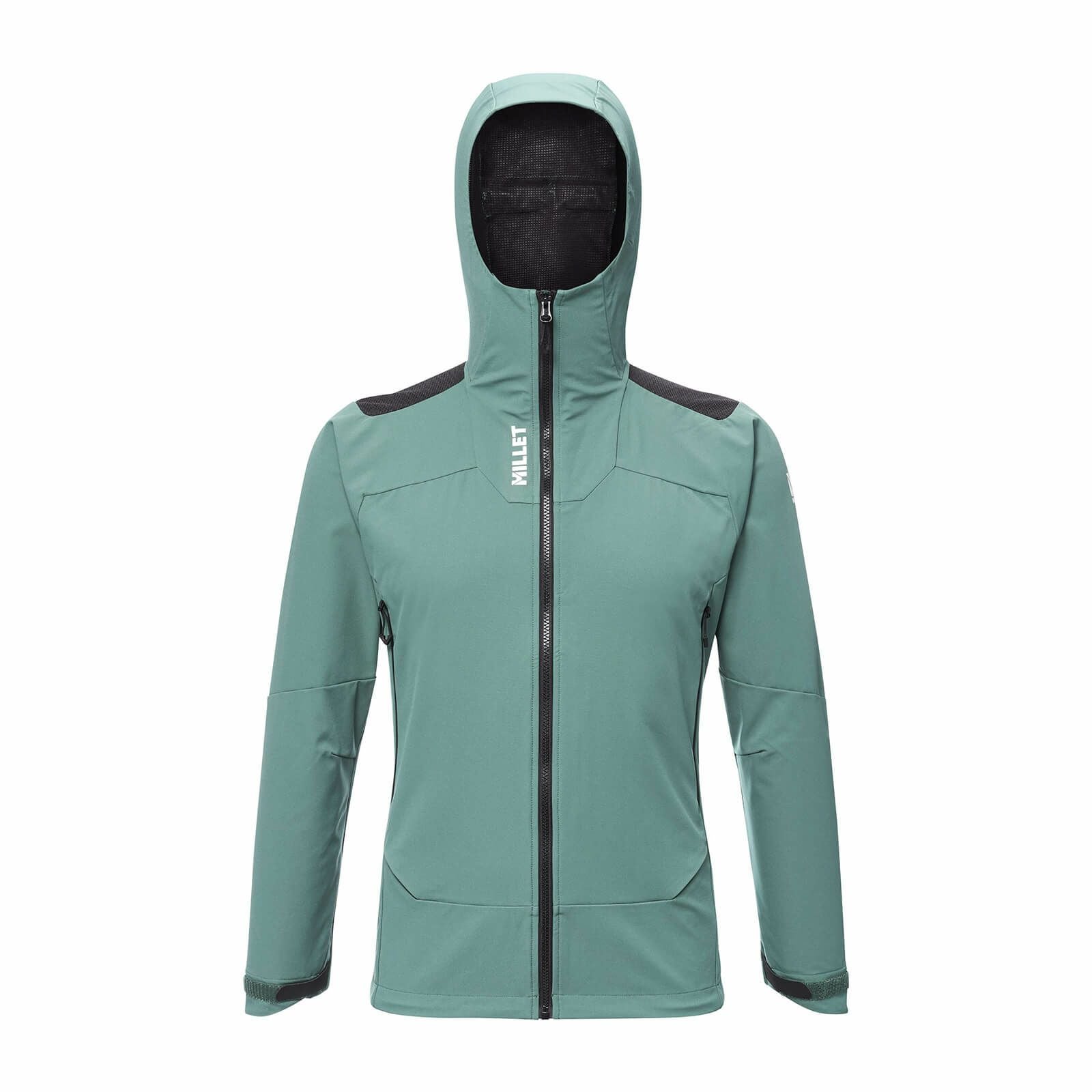 カメット シールド ジャケット | Millet(ミレー)公式通販