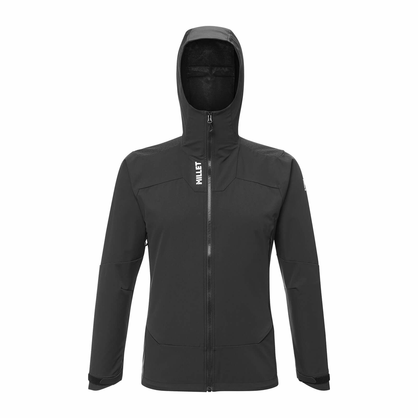 マグマ シールド ジャケット | Millet(ミレー)公式通販