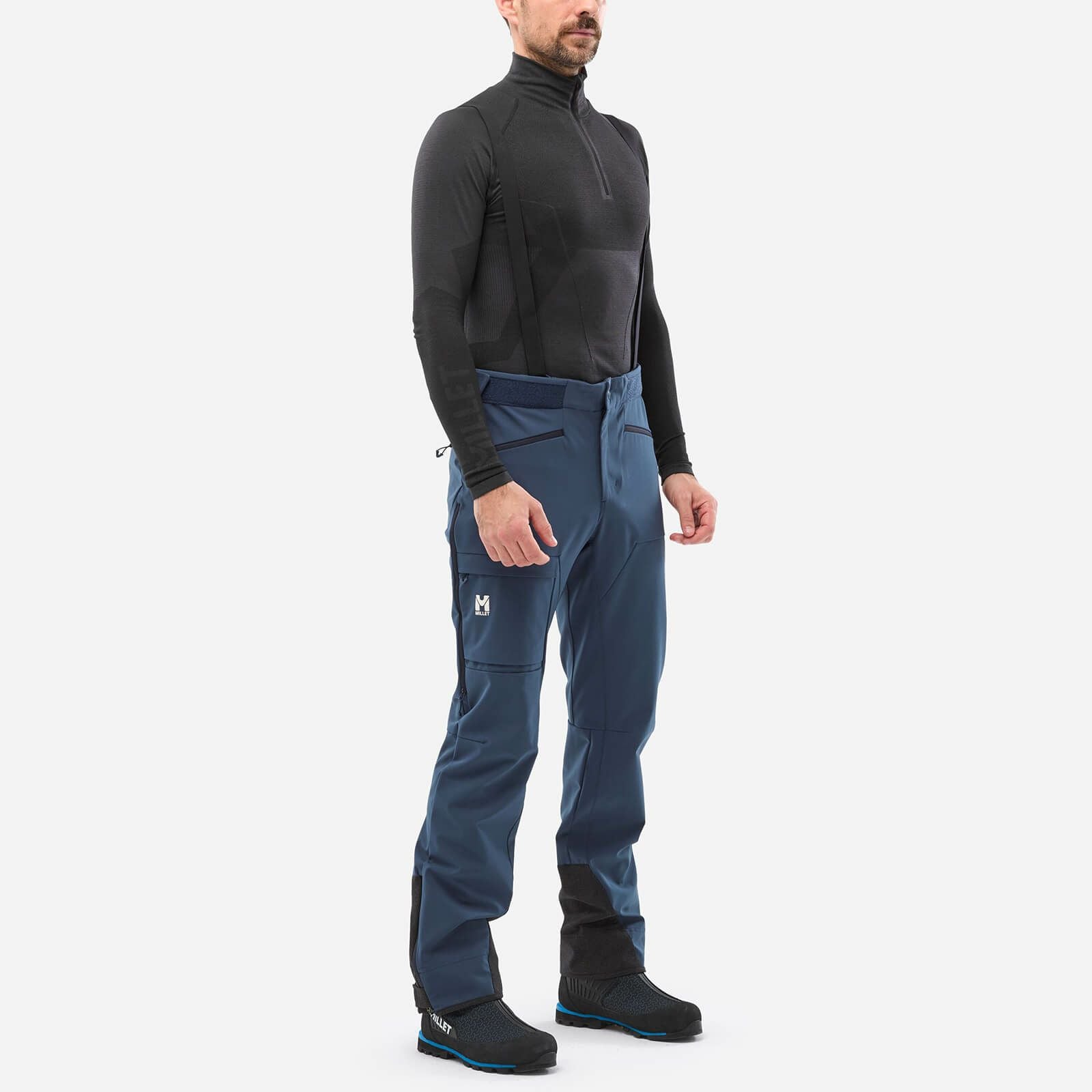 カメット シールド パンツ | Millet(ミレー)公式通販