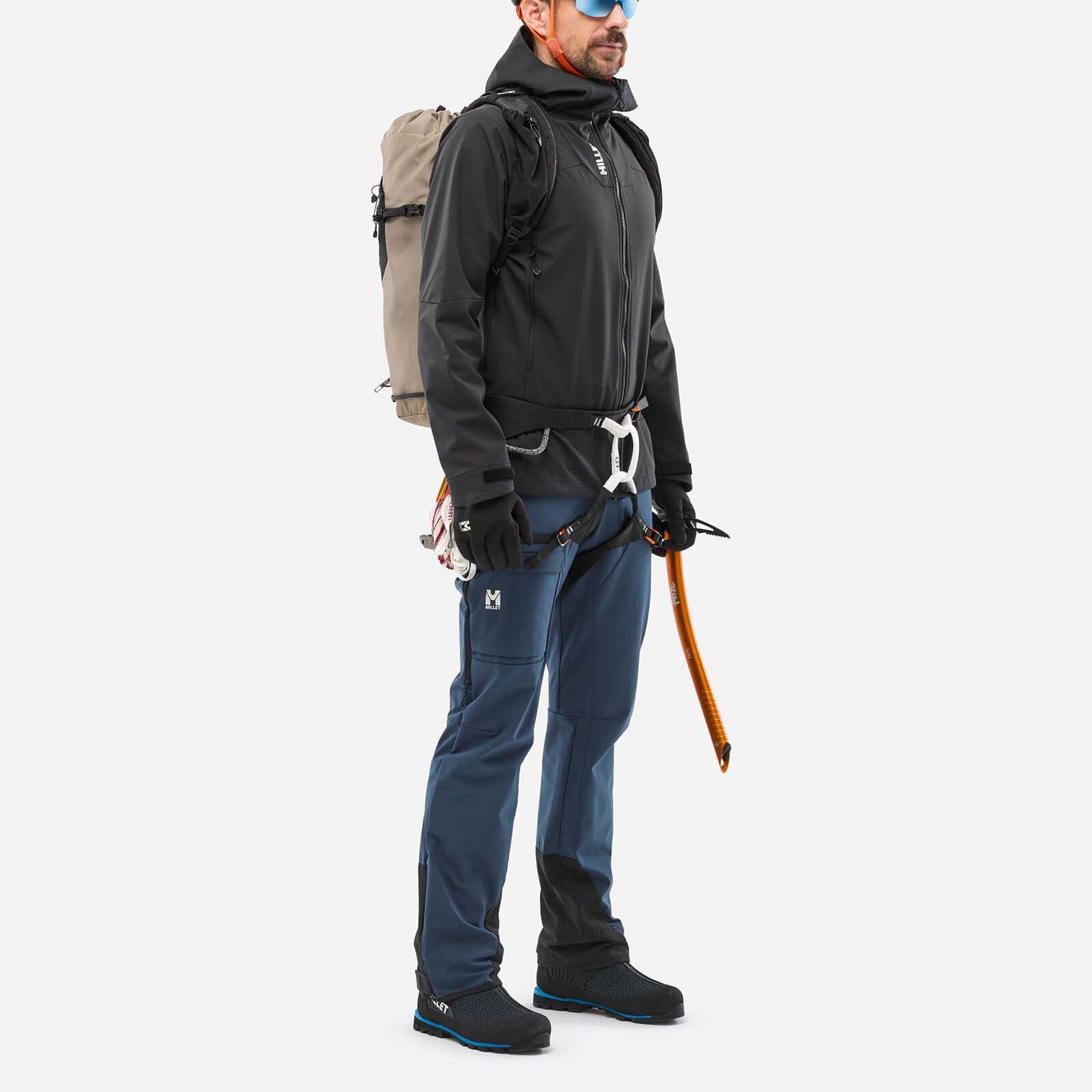 カメット シールド パンツ | Millet(ミレー)公式通販