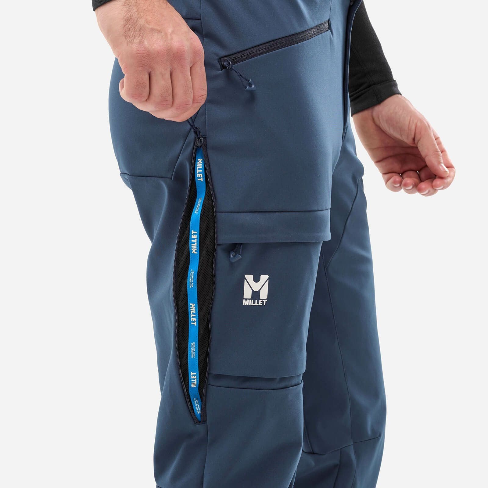 カメット シールド パンツ | Millet(ミレー)公式通販