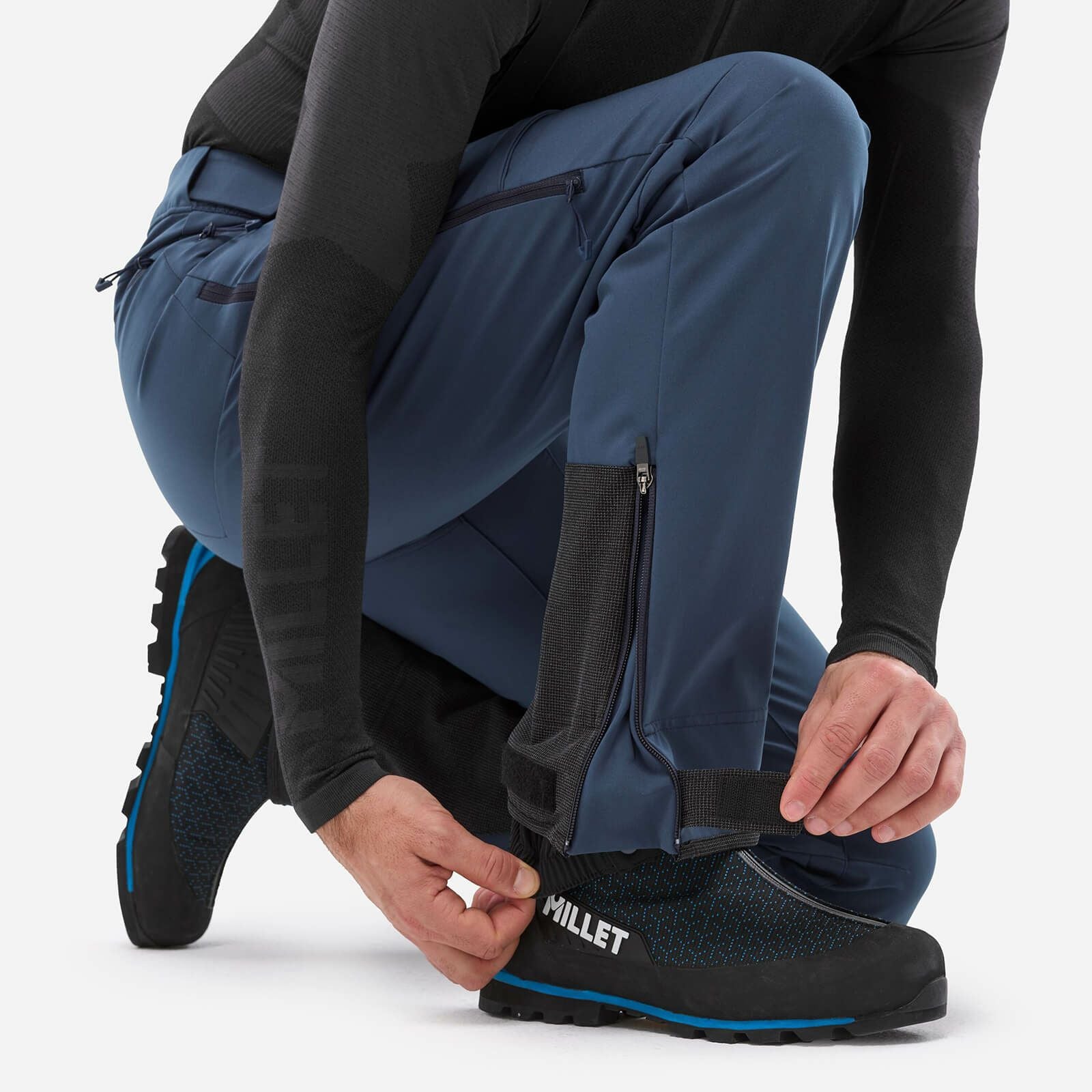 カメット シールド パンツ | Millet(ミレー)公式通販