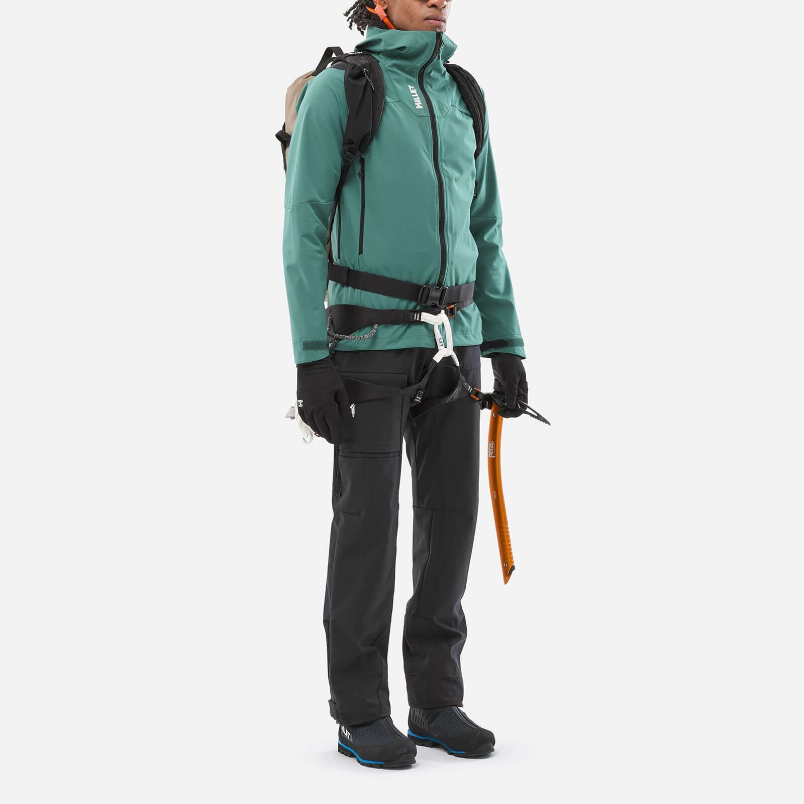 カメット シールド パンツ | Millet(ミレー)公式通販